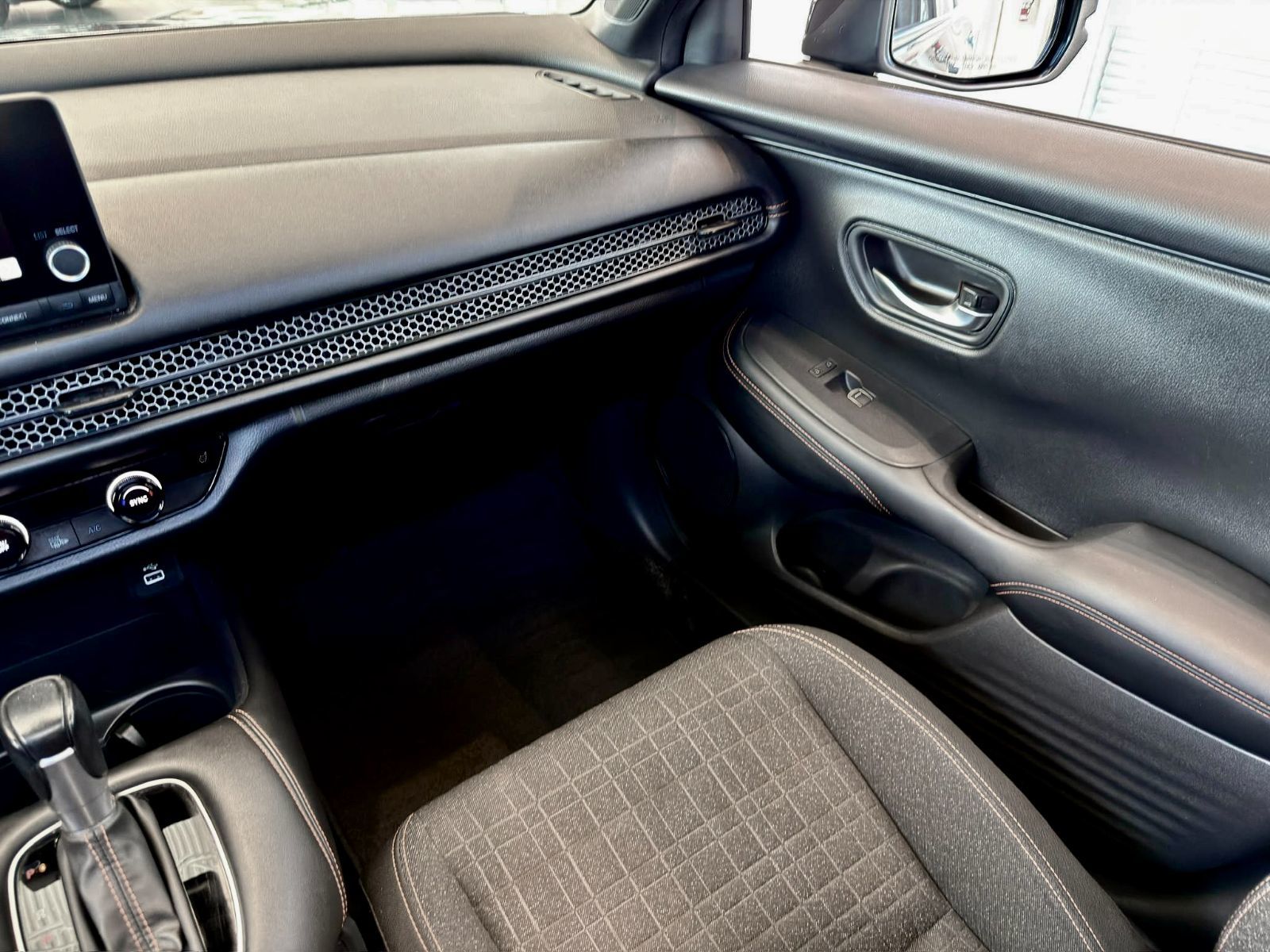 Honda HR-V Sport 2023-22