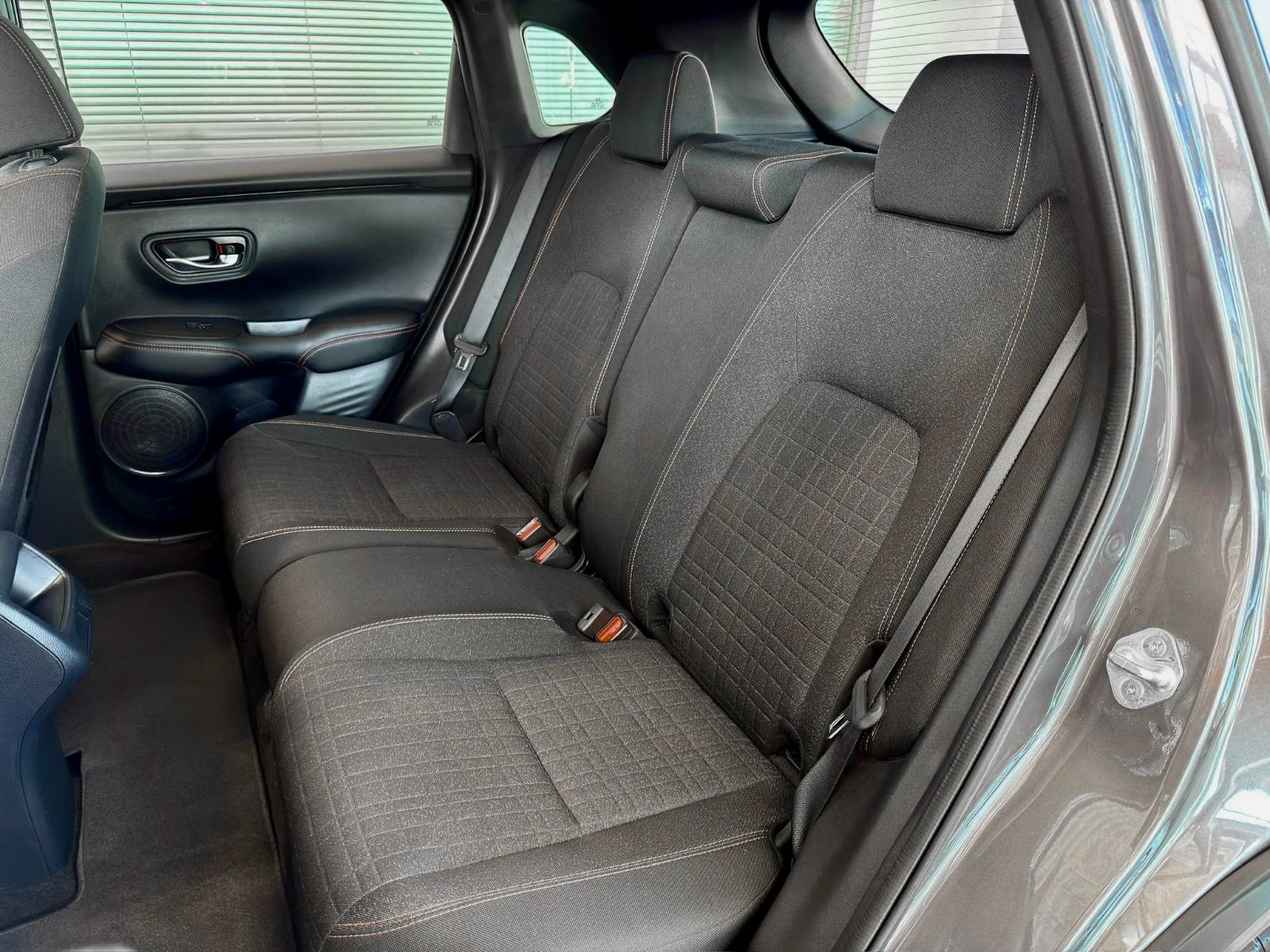 Honda HR-V Sport 2023-18