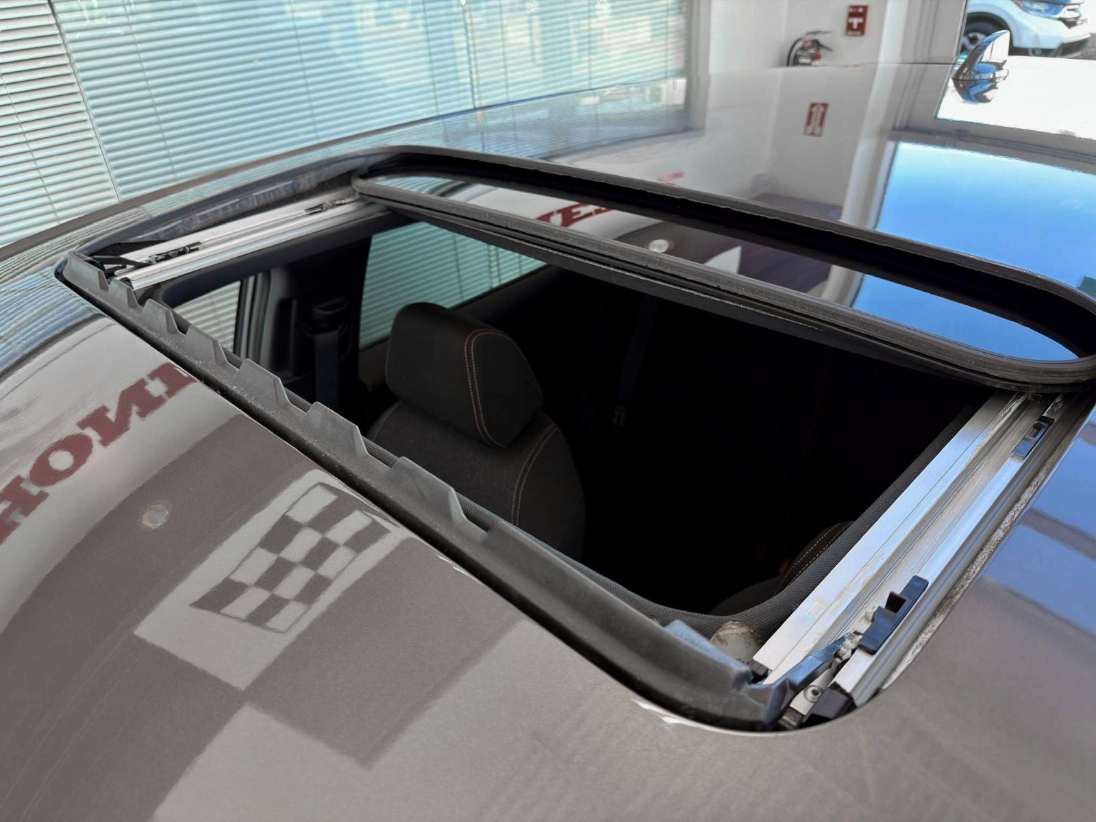 Honda HR-V Sport 2023-14