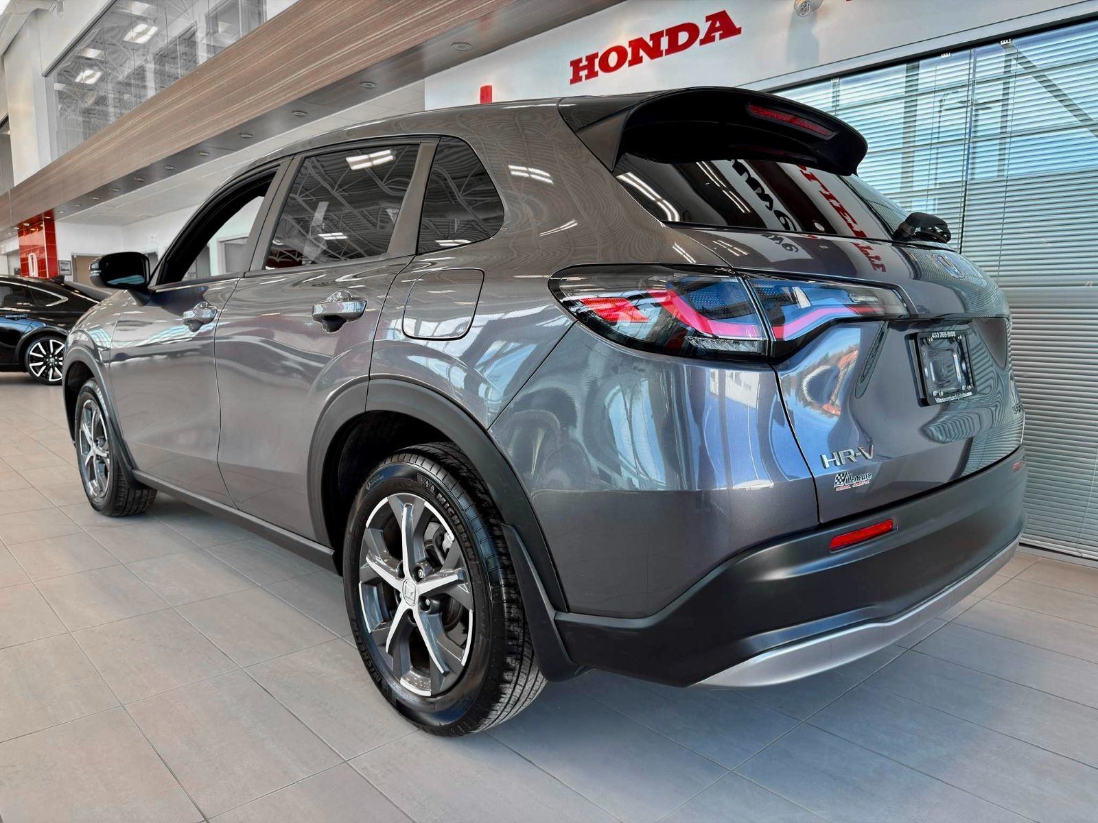 Honda HR-V Sport 2023-8