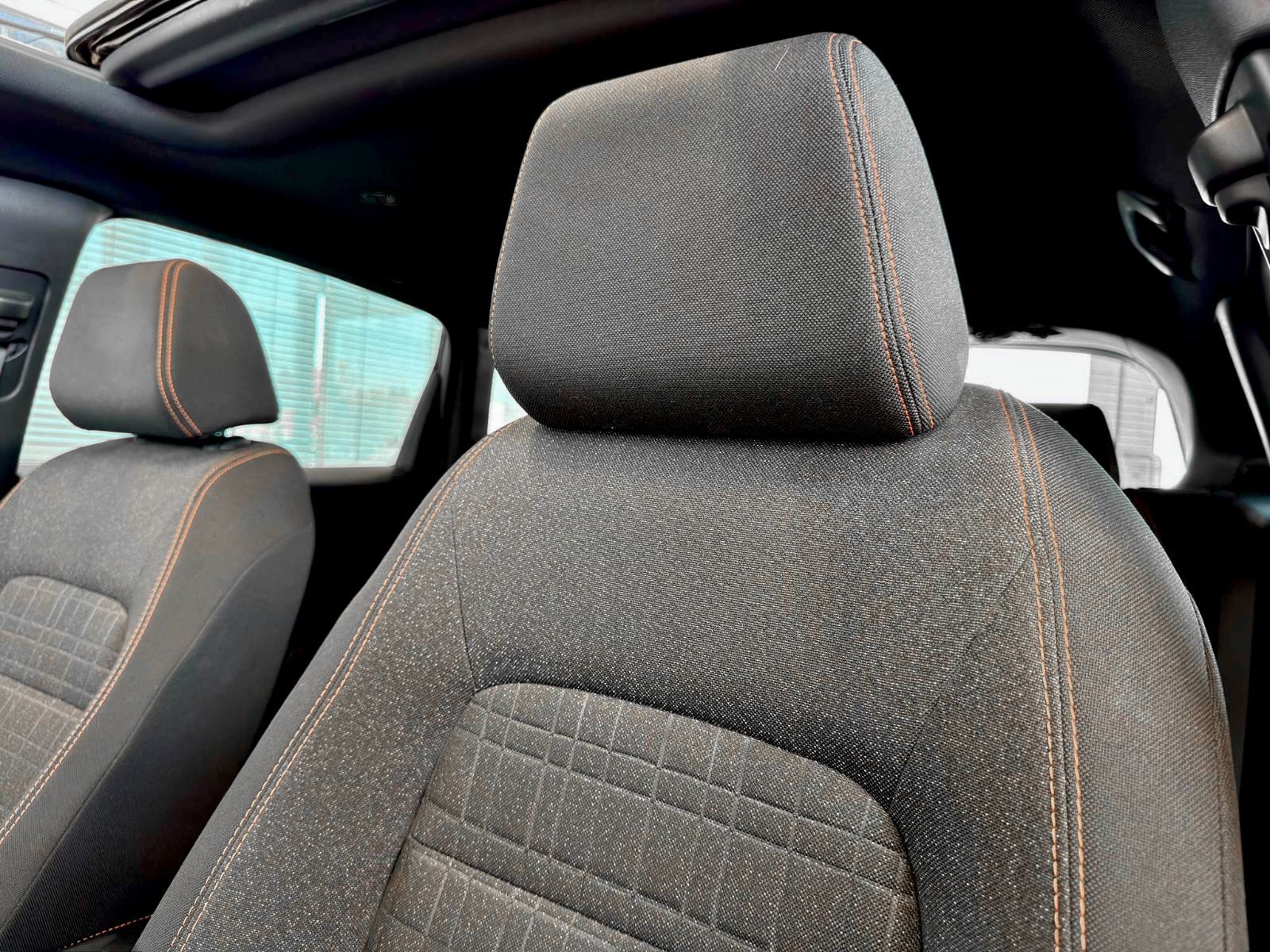 Honda HR-V Sport 2023-19