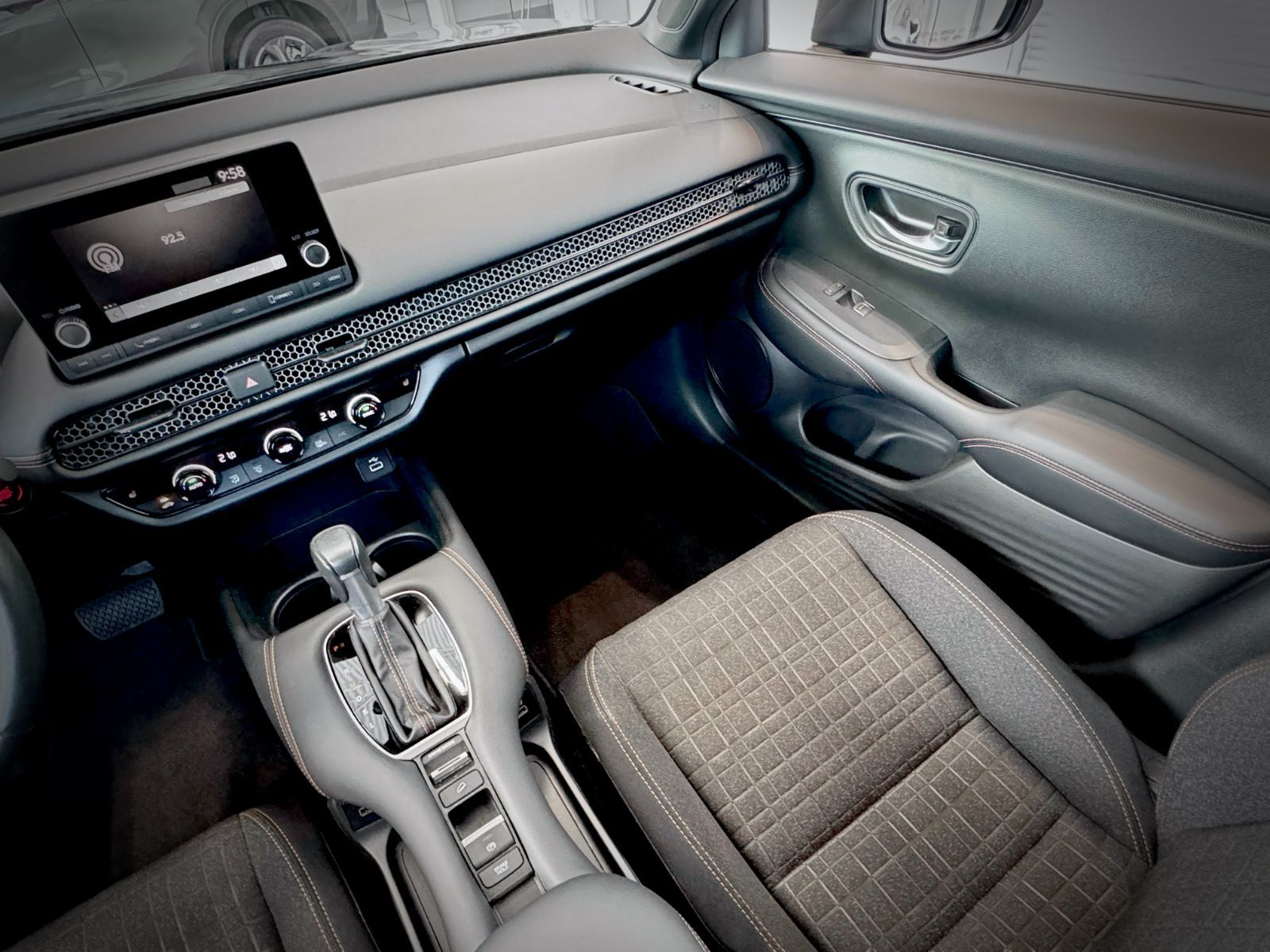 2023 Honda HR-V Sport AWD-22