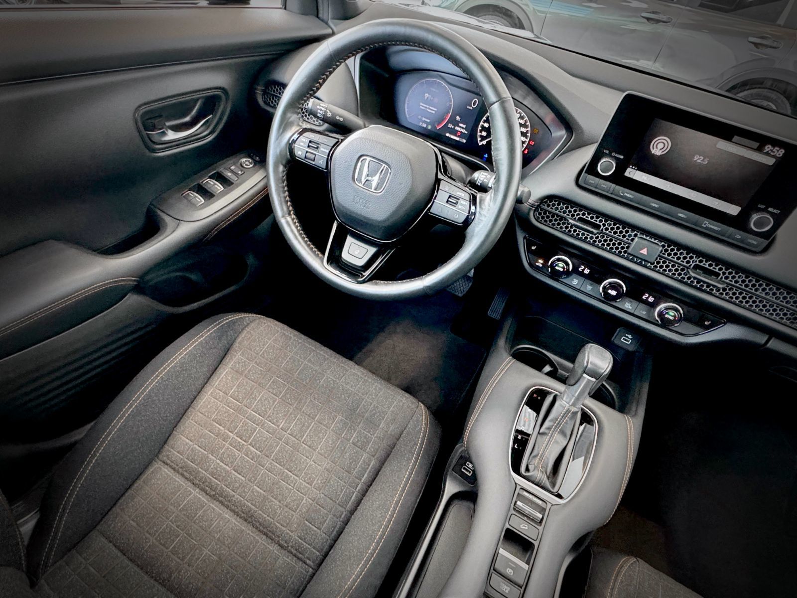 2023 Honda HR-V Sport AWD-20