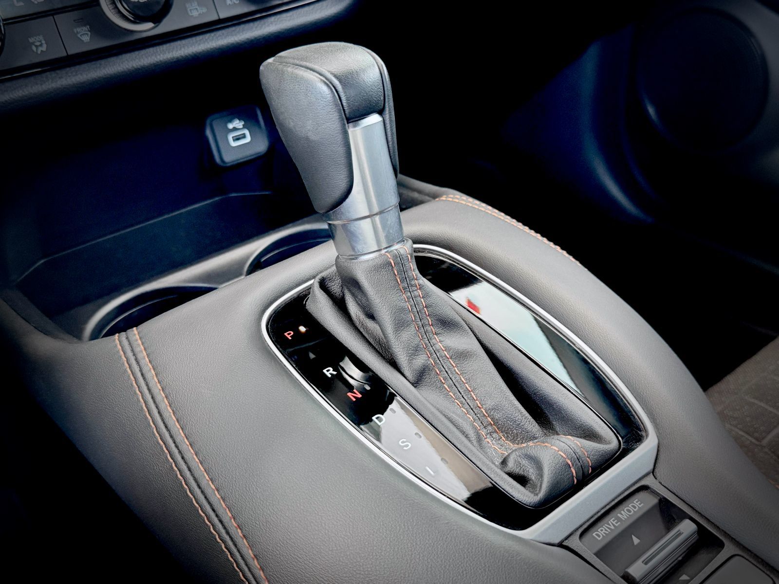 2023 Honda HR-V Sport AWD-27