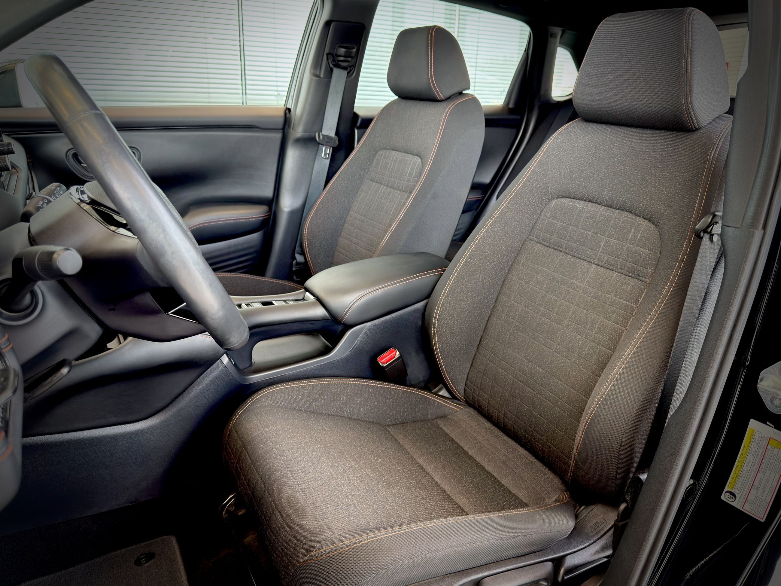 2023 Honda HR-V Sport AWD-17