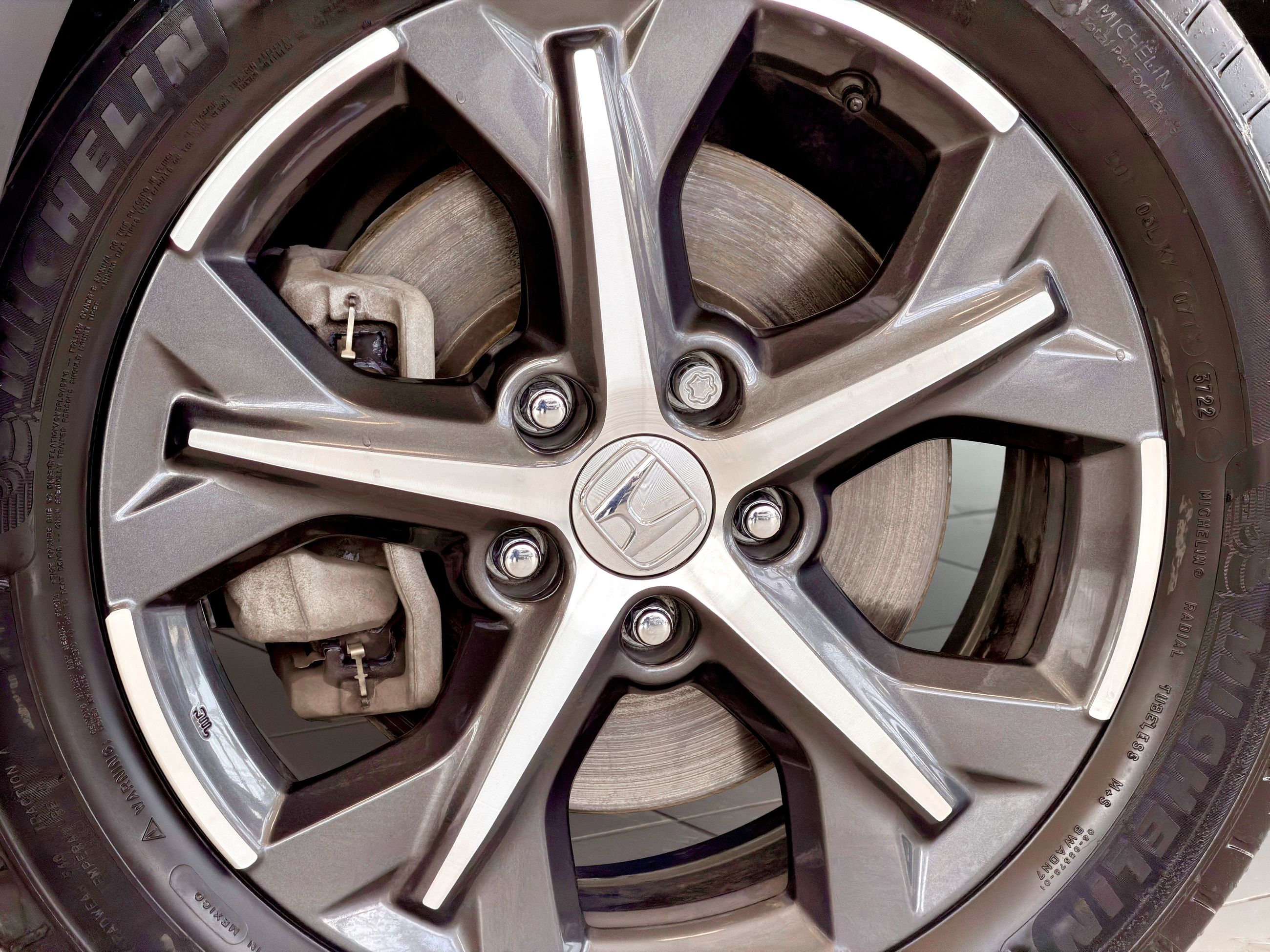 2023 Honda HR-V Sport AWD-14