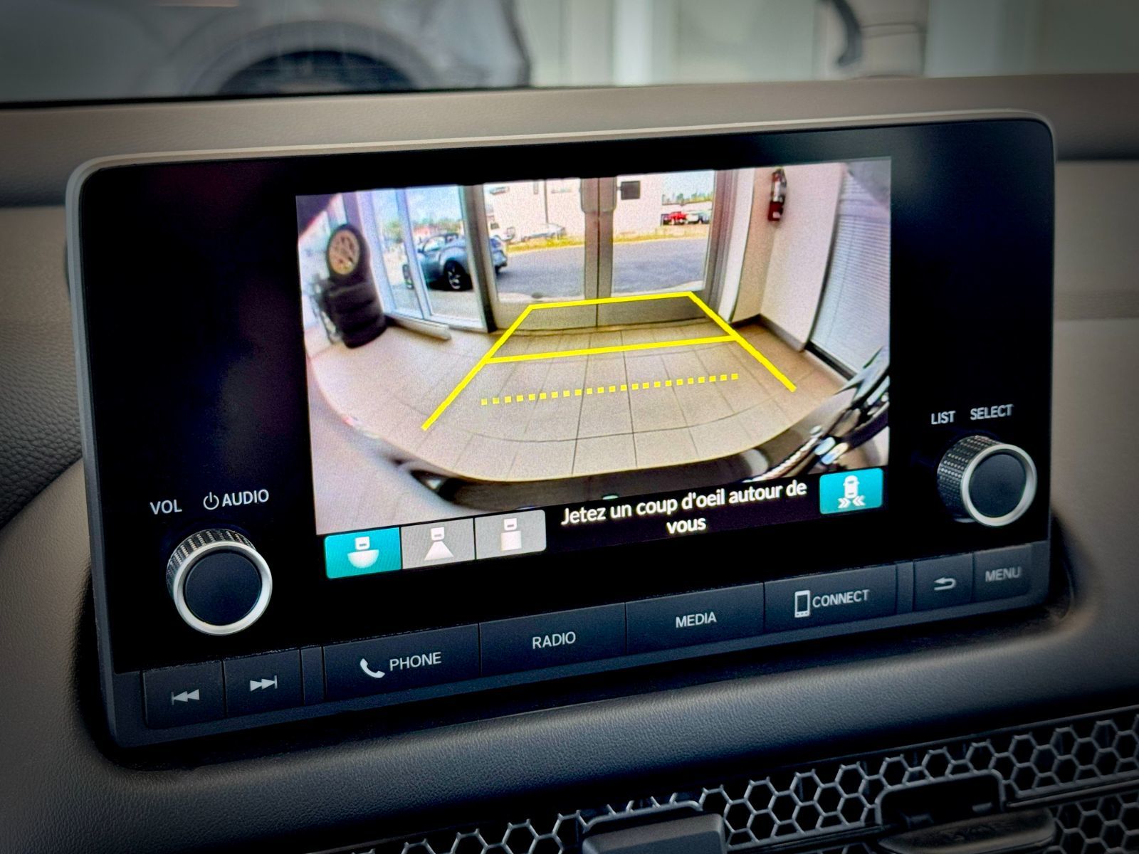 2023 Honda HR-V Sport AWD-25