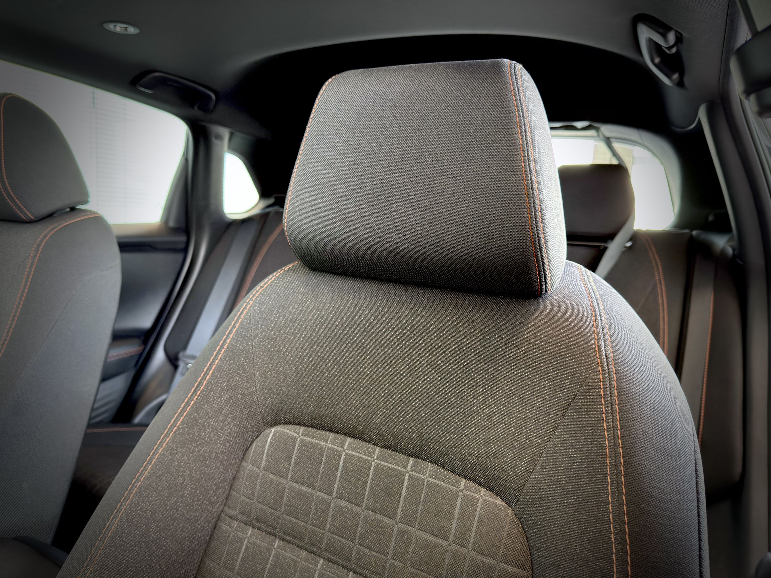 2023 Honda HR-V Sport AWD-18