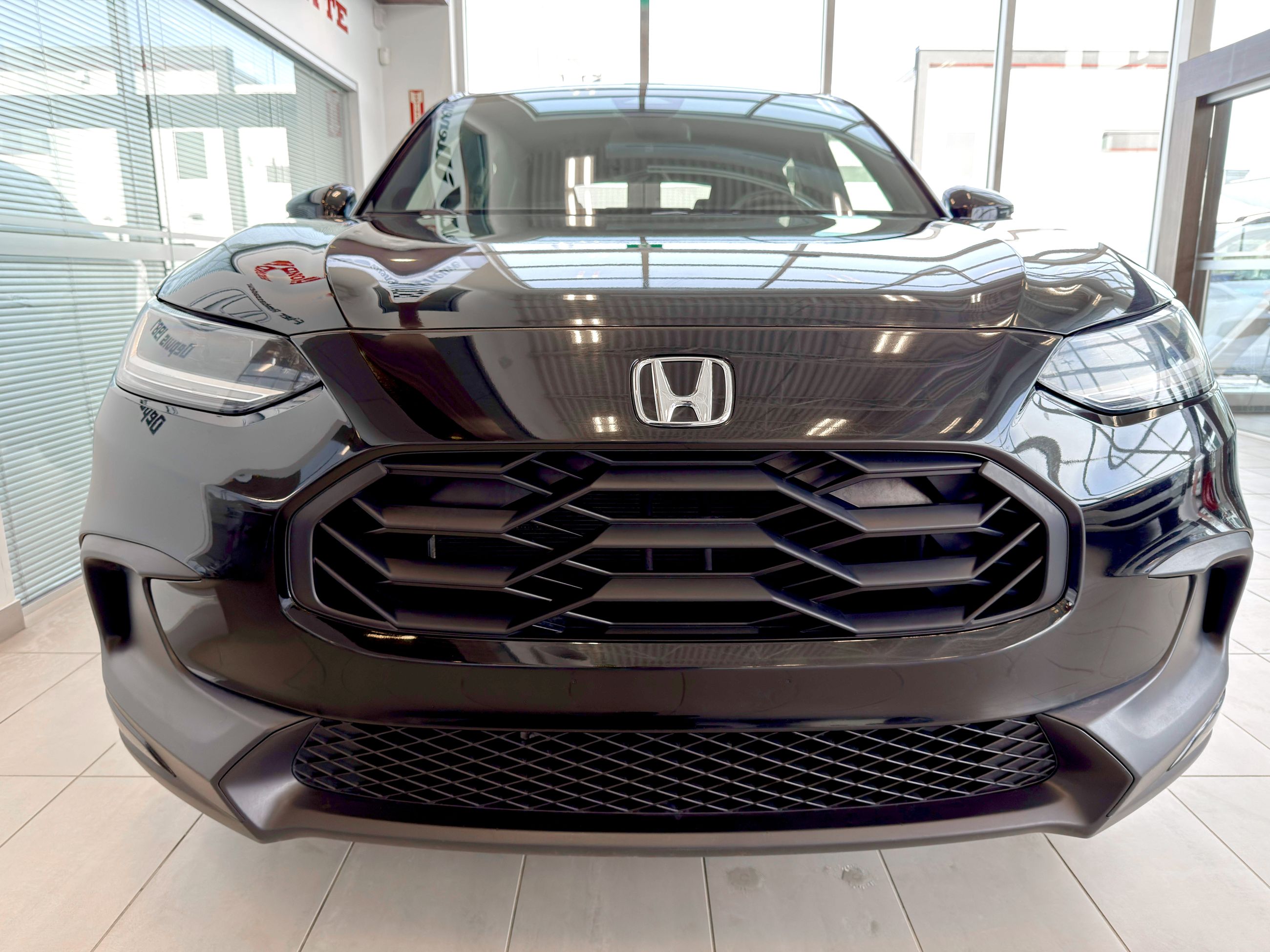 2023 Honda HR-V Sport AWD-6