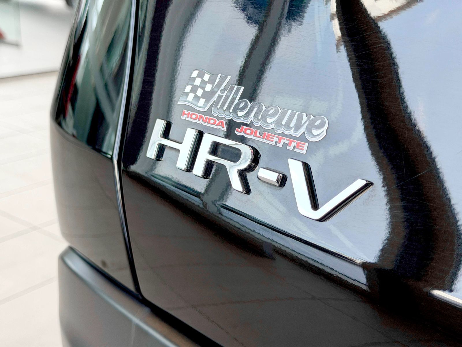 2023 Honda HR-V Sport AWD-13