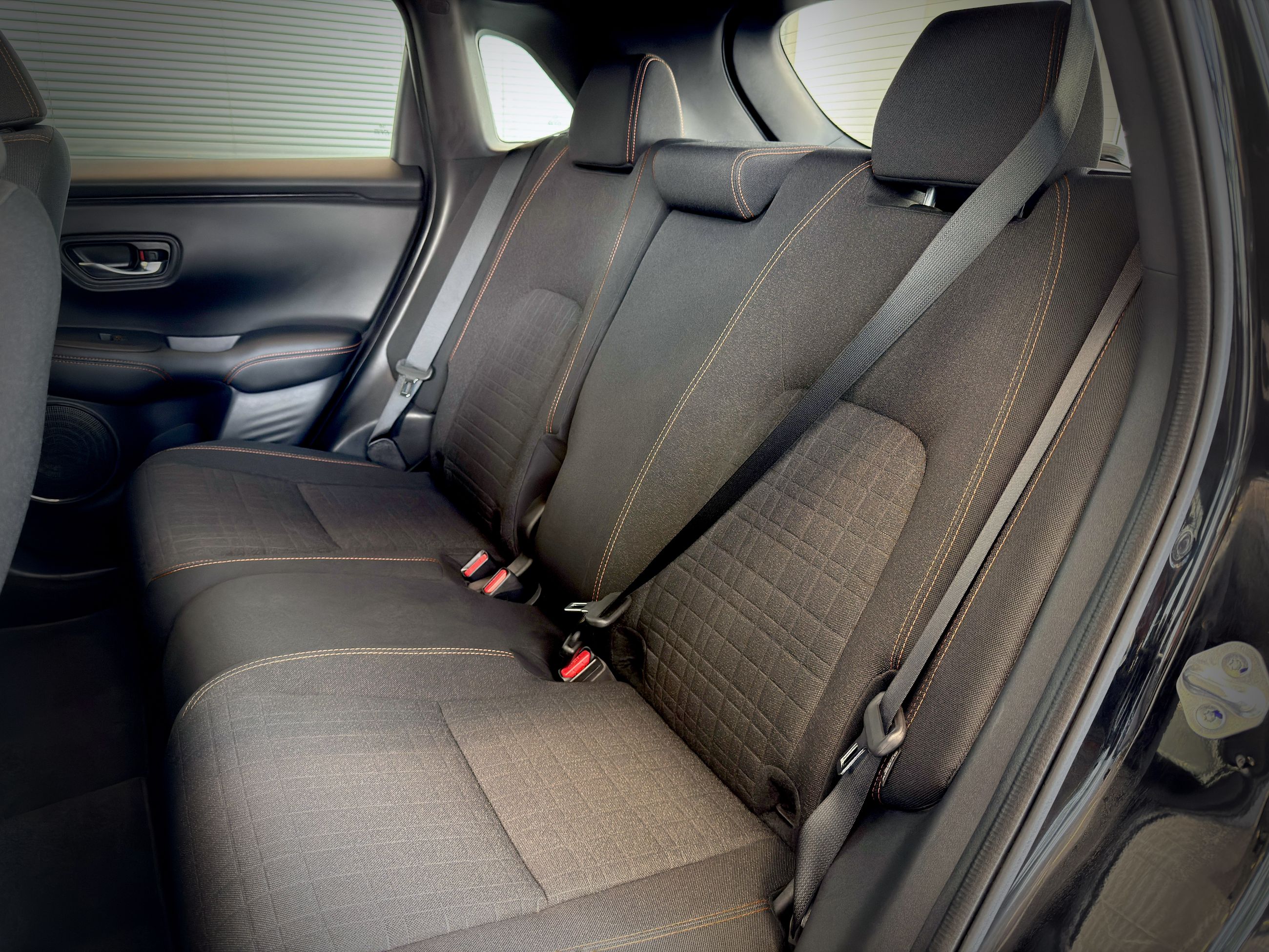 2023 Honda HR-V Sport AWD-19