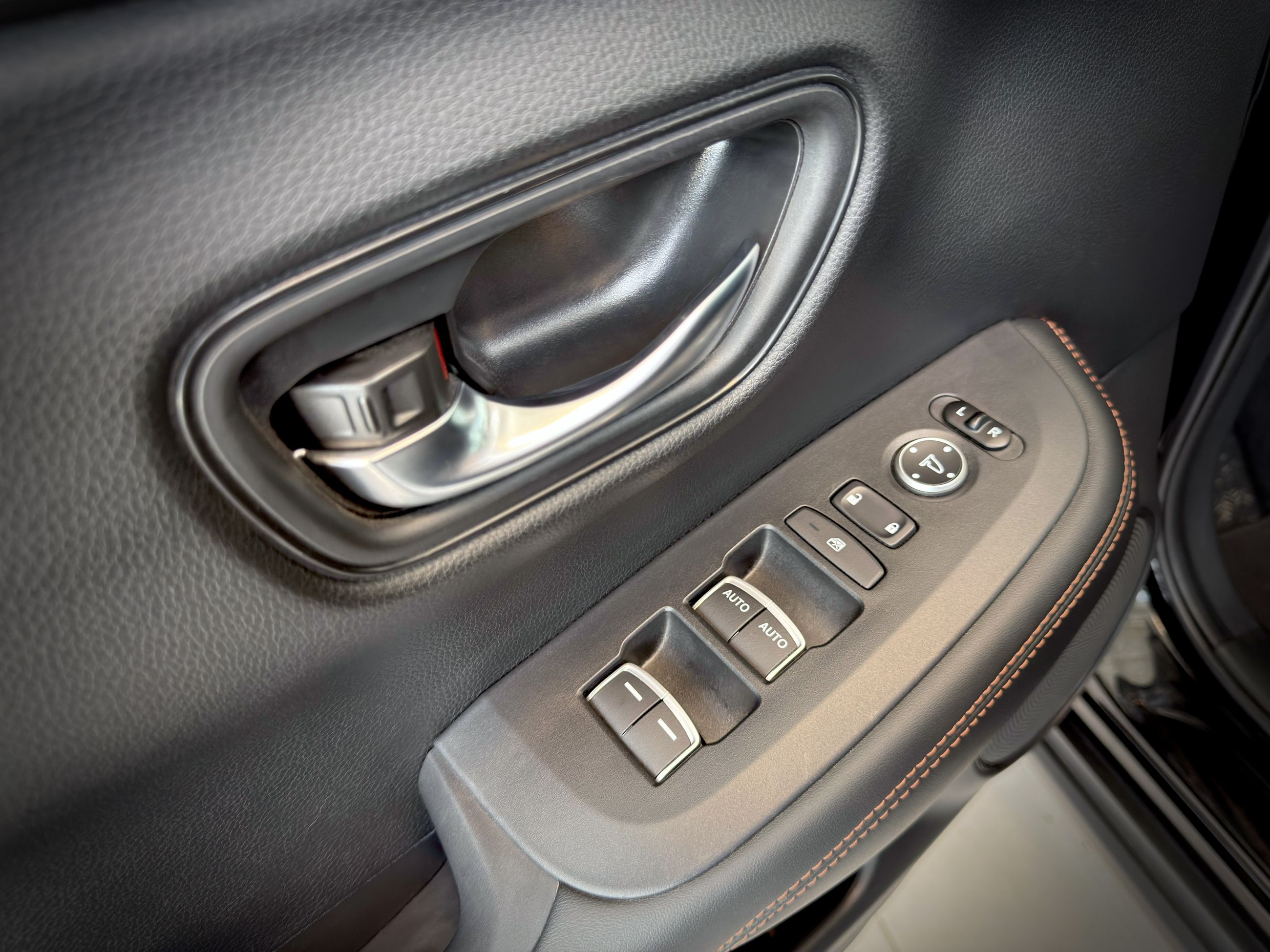 2023 Honda HR-V Sport AWD-29