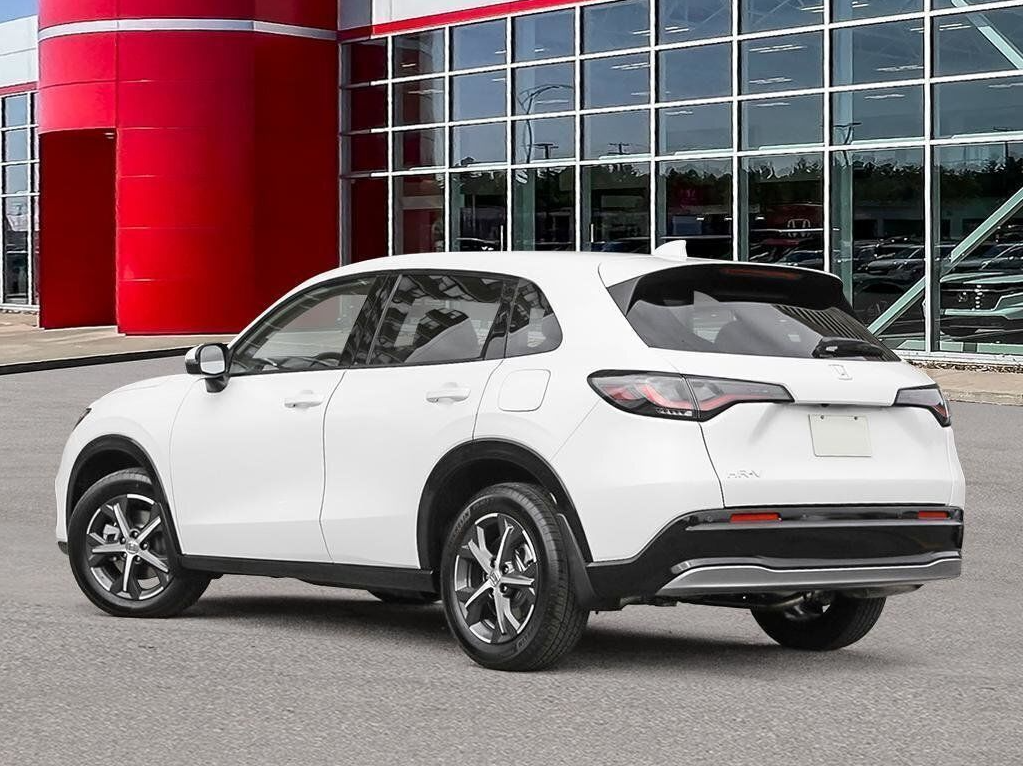 Honda HR-V EX-L AWD 2024-4