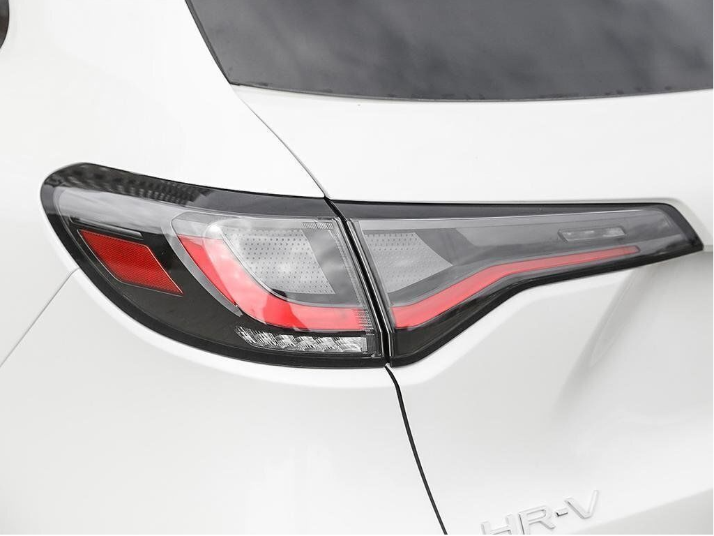 Honda HR-V EX-L AWD 2024-13