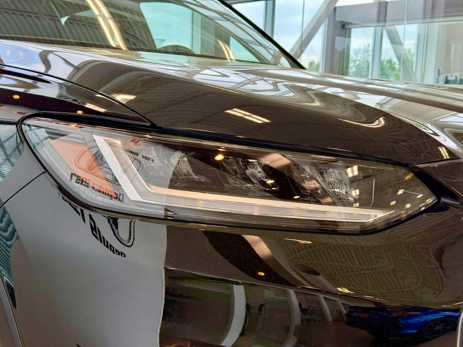 Honda HR-V Sport-B 2024-6