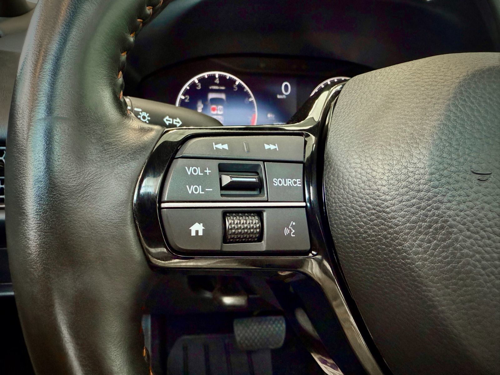 Honda HR-V Sport-B 2024-22
