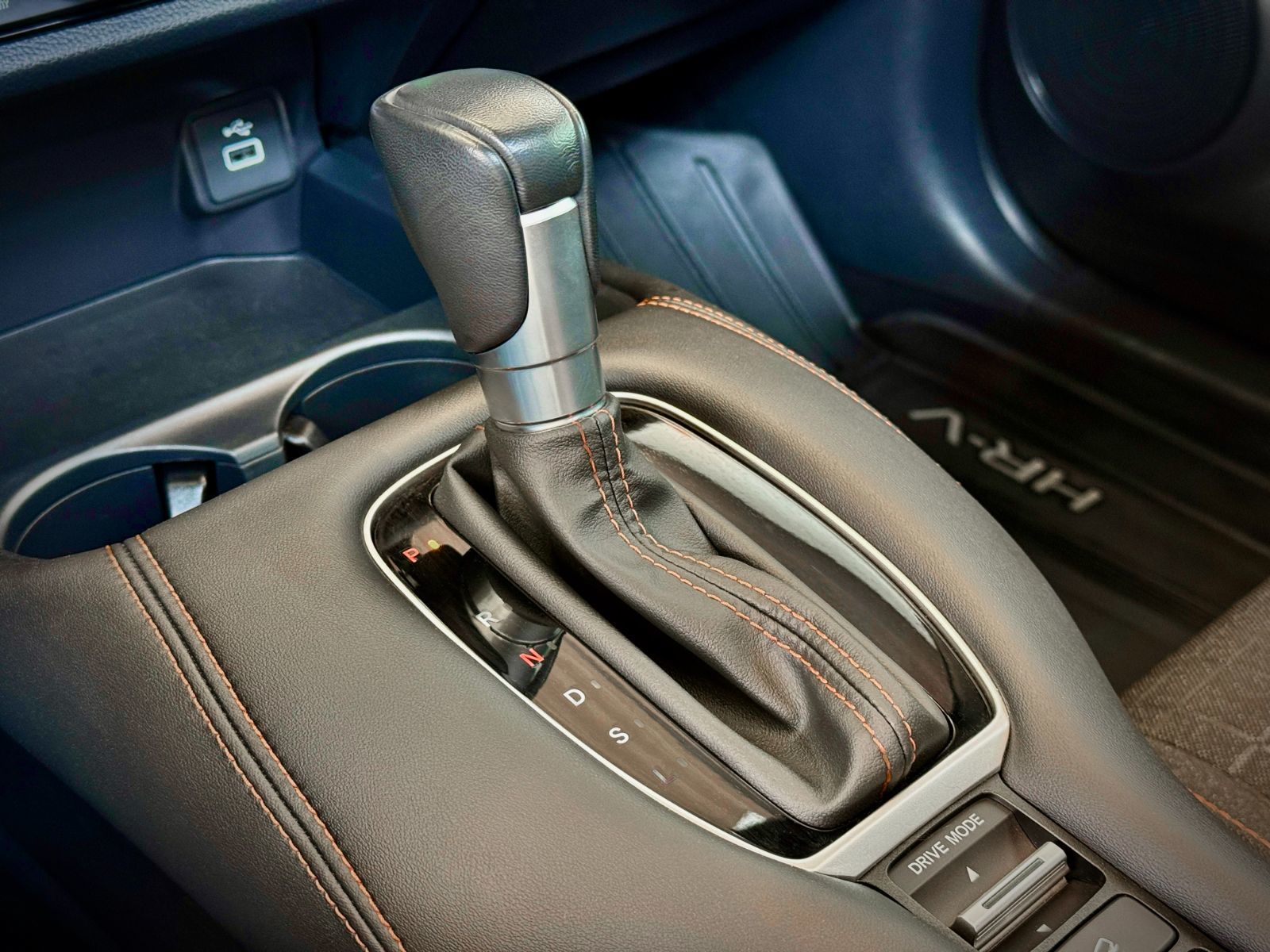 Honda HR-V Sport-B 2024-28