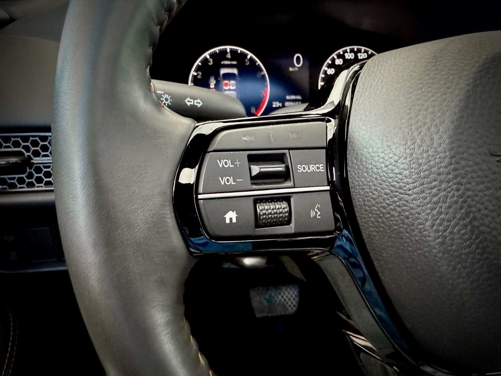 Honda HR-V Sport 2024-25
