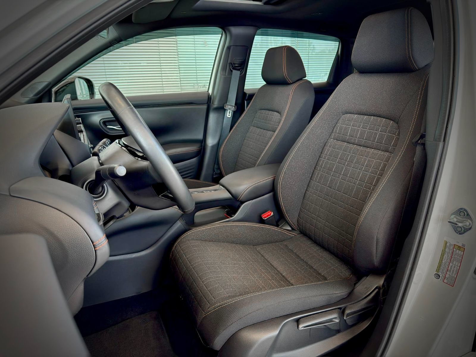 Honda HR-V Sport 2024-18