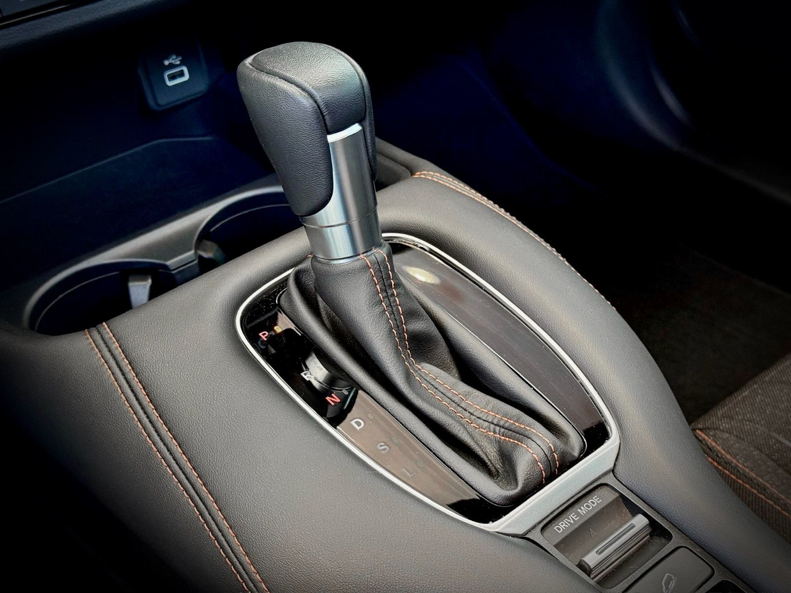 Honda HR-V Sport 2024-32