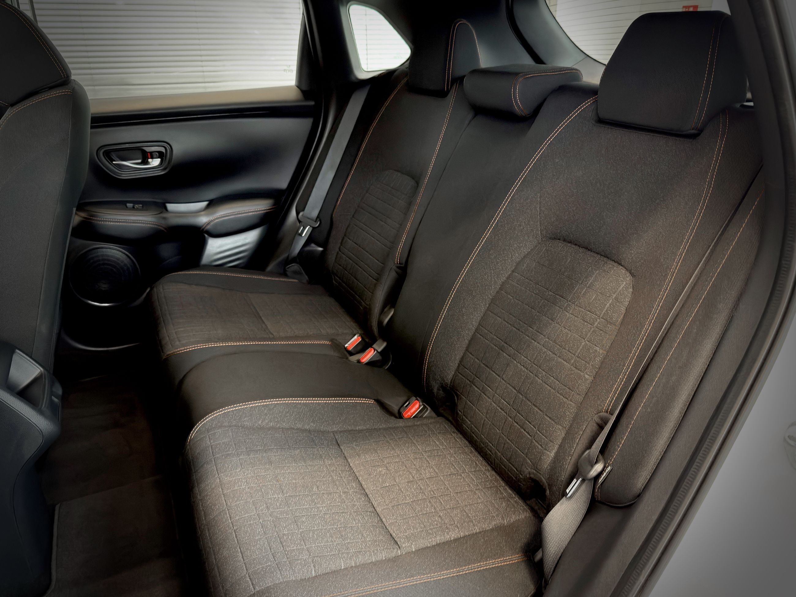 2024 Honda HR-V Sport AWD-21