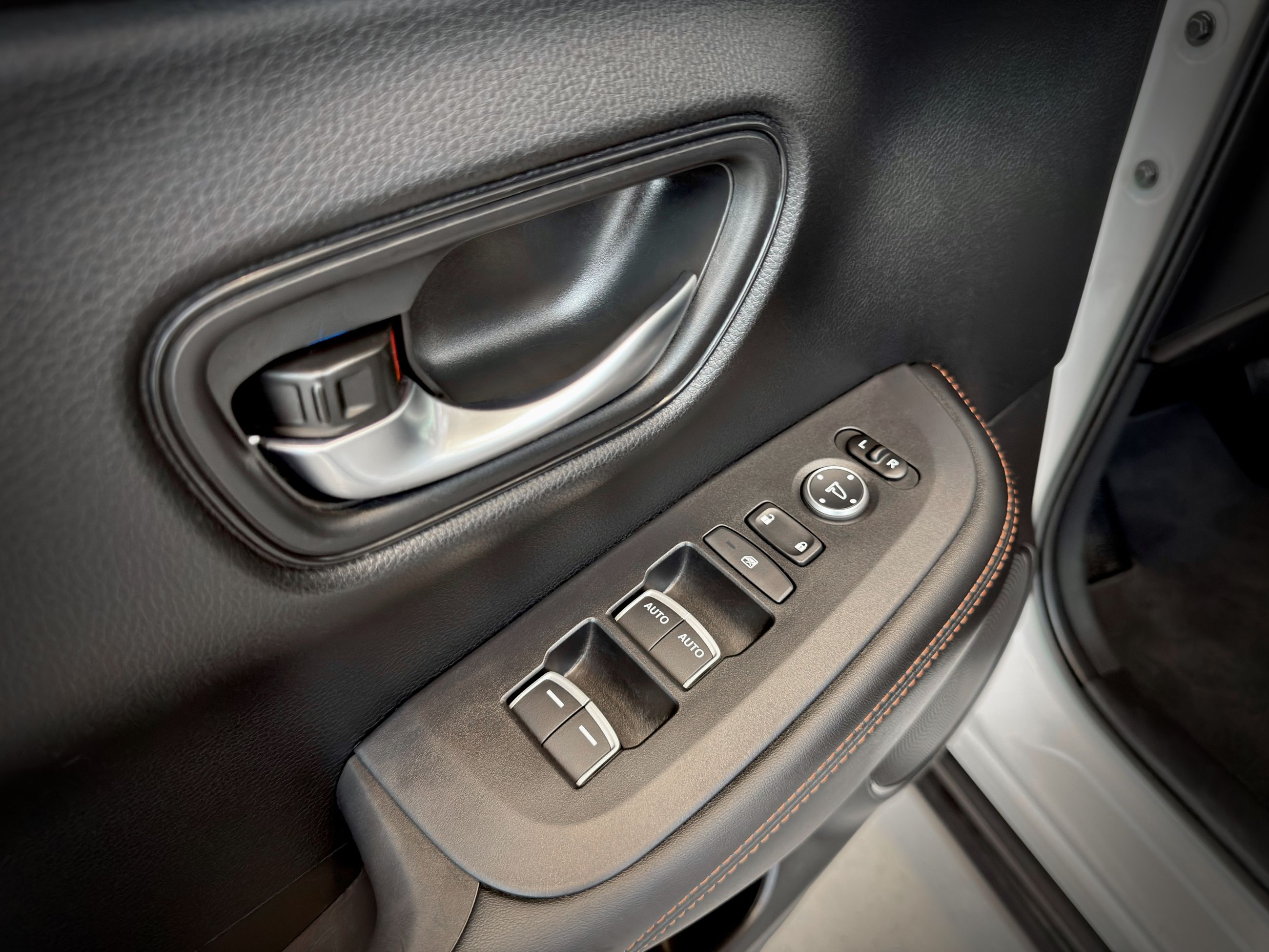 2024 Honda HR-V Sport AWD-34