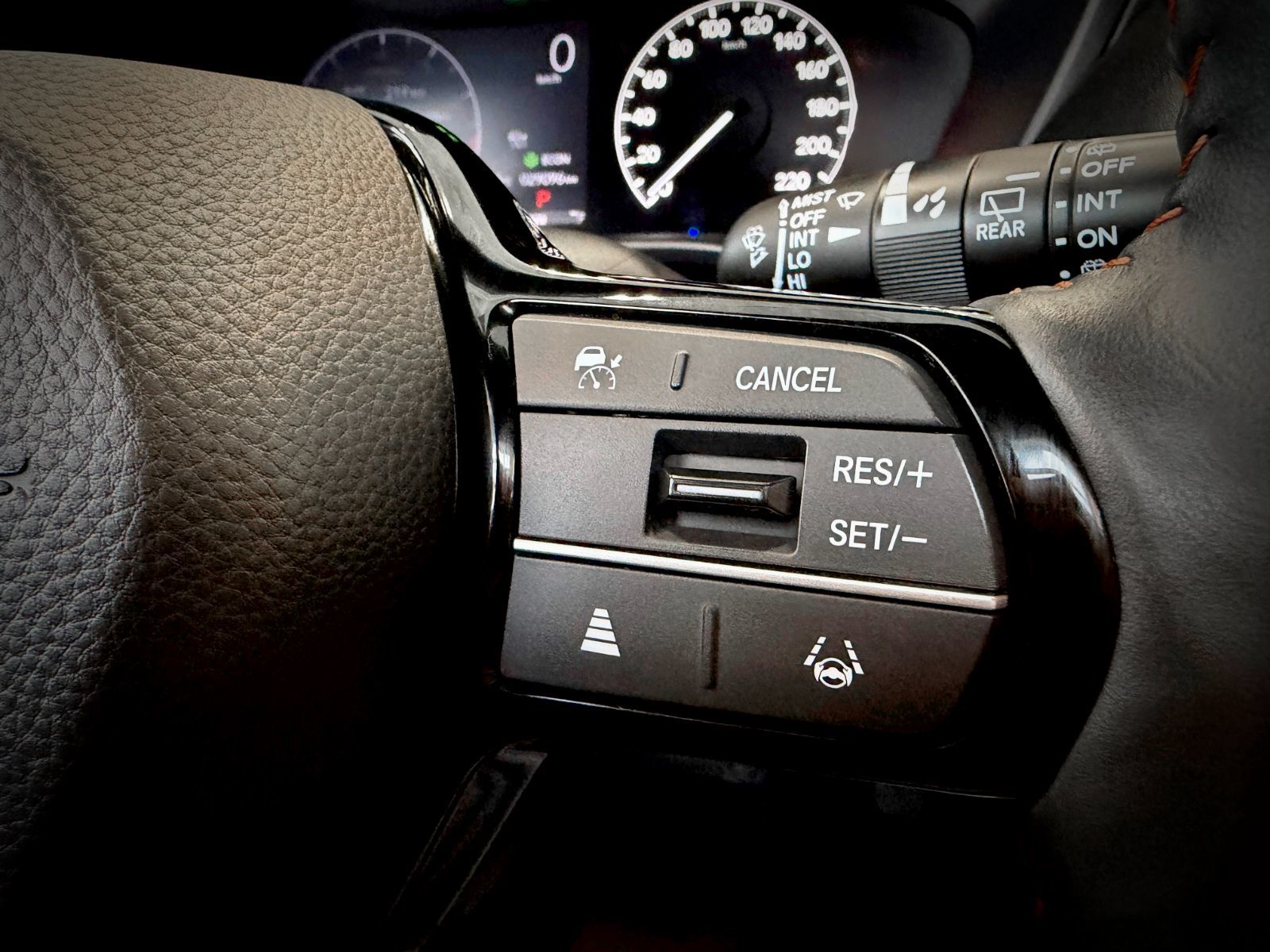 2024 Honda HR-V Sport AWD-27