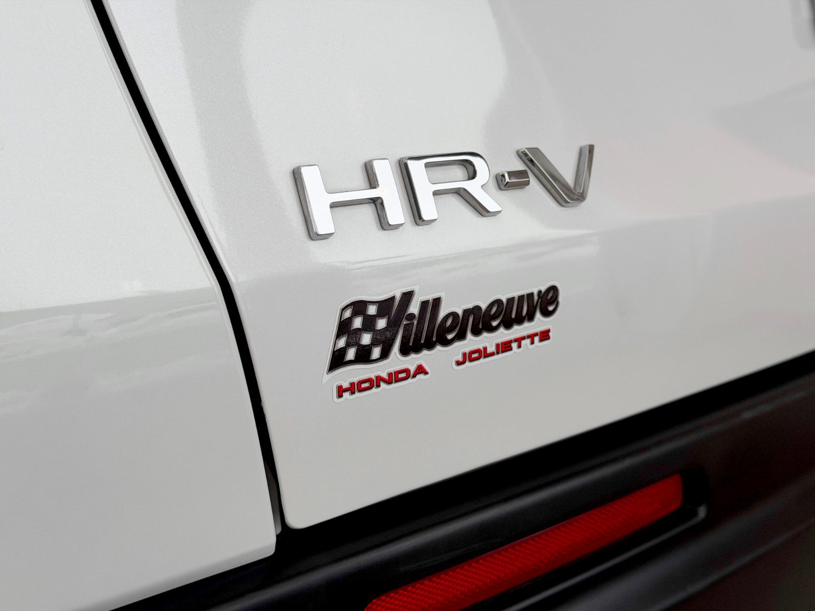 2024 Honda HR-V Sport AWD-15