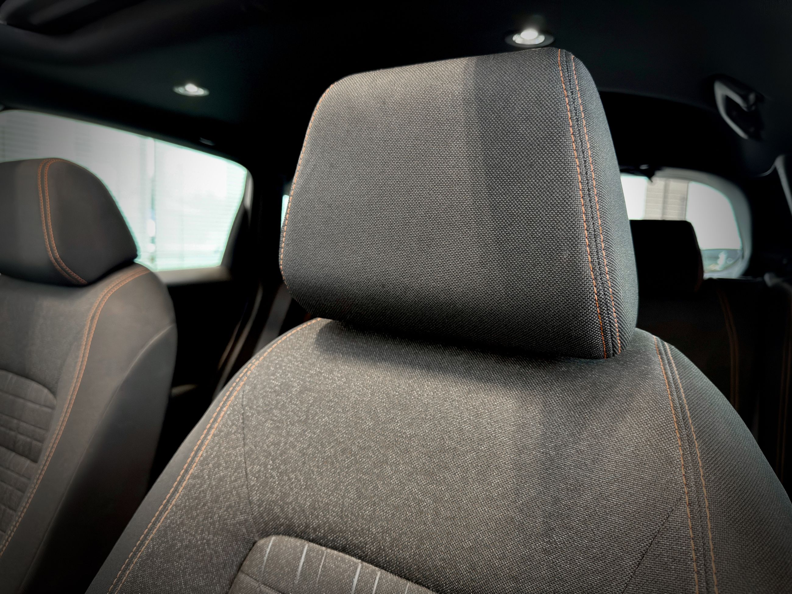 2024 Honda HR-V Sport AWD-20