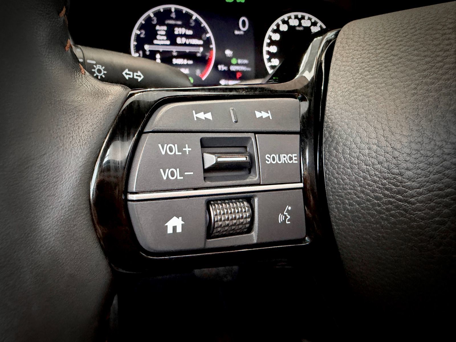 2024 Honda HR-V Sport AWD-26