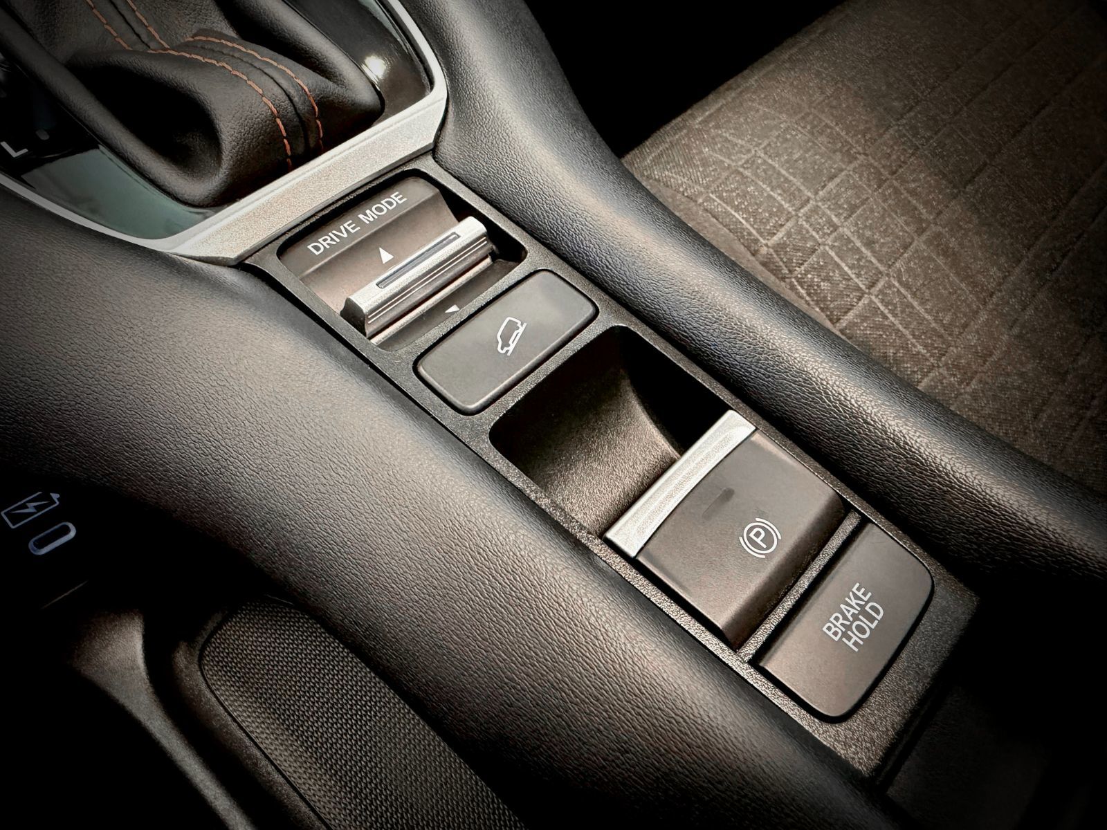 2024 Honda HR-V Sport AWD-33