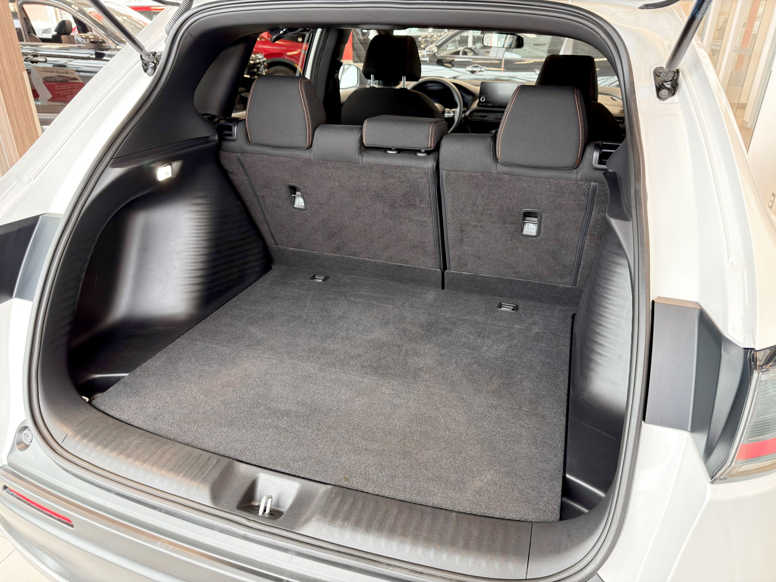 2024 Honda HR-V Sport AWD-16