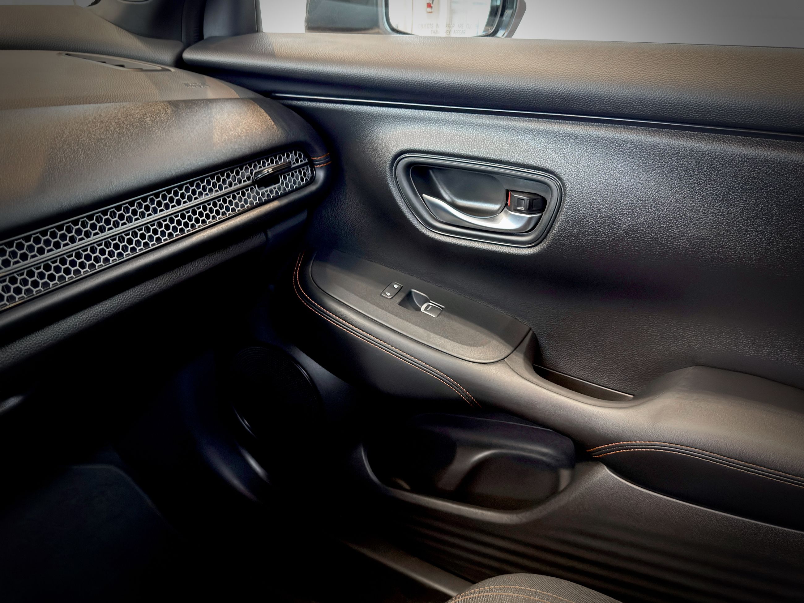 2024 Honda HR-V Sport AWD-35