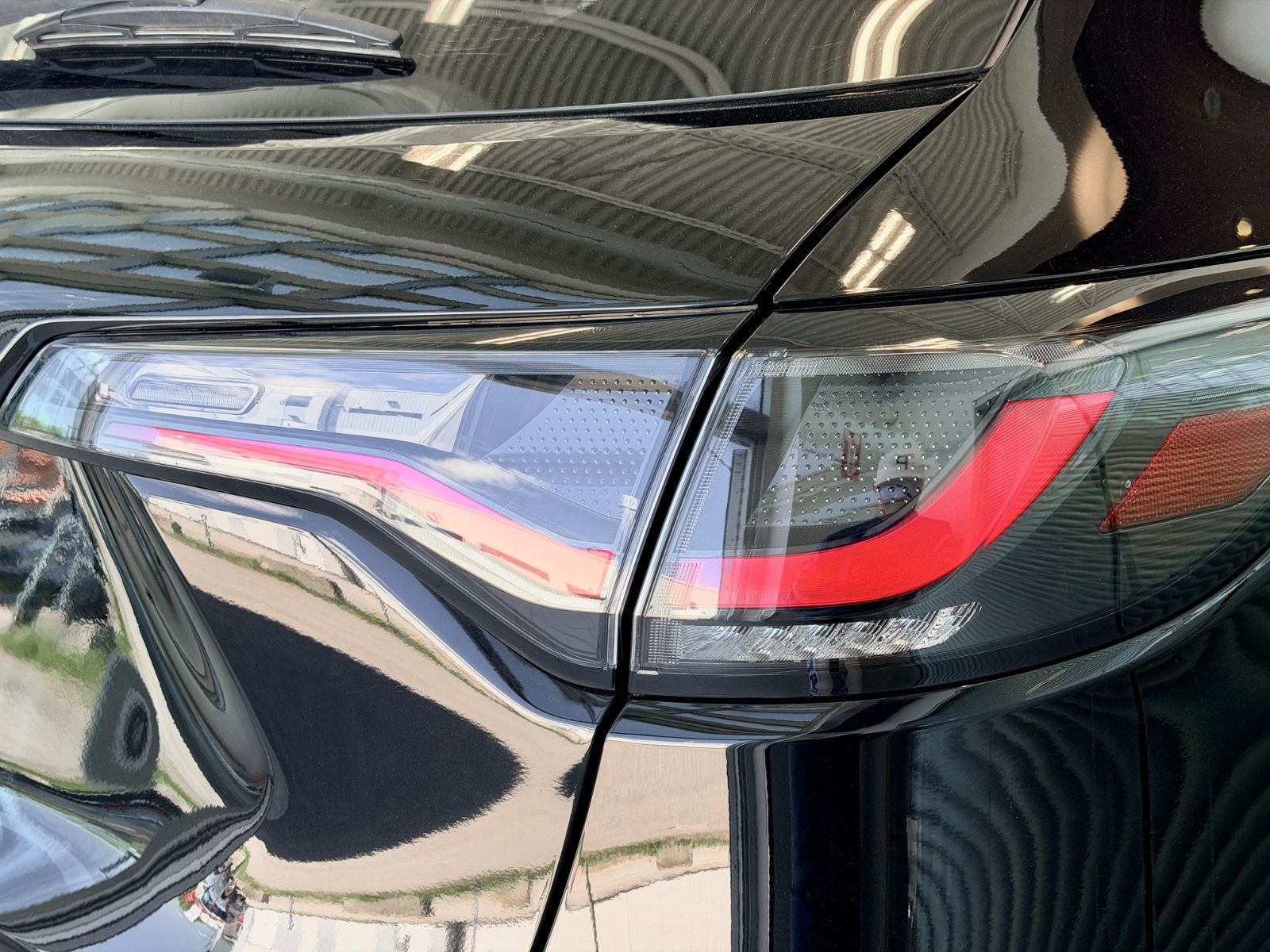 2024 Honda HR-V LX-B-12