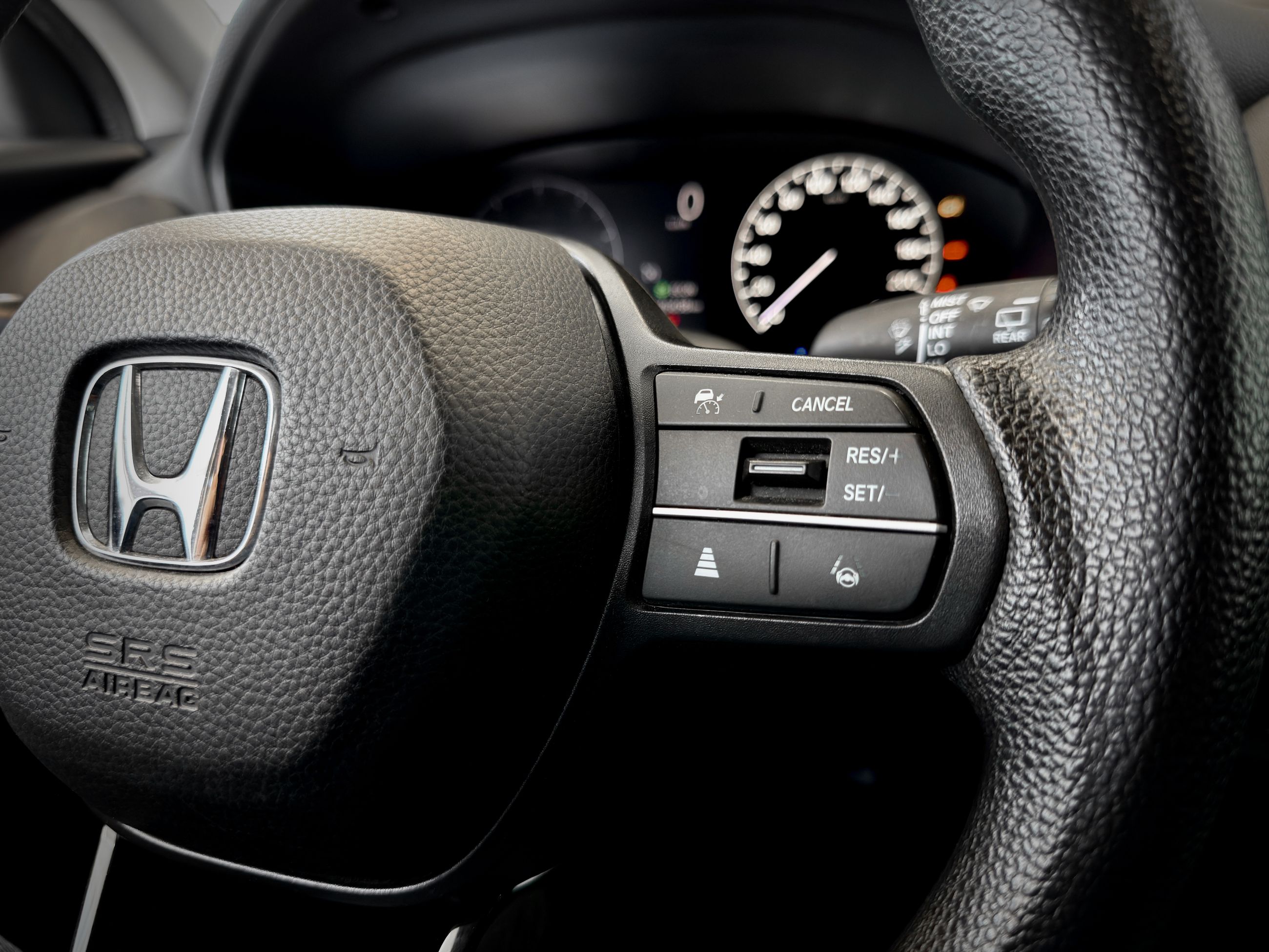 2024 Honda HR-V LX-B-21