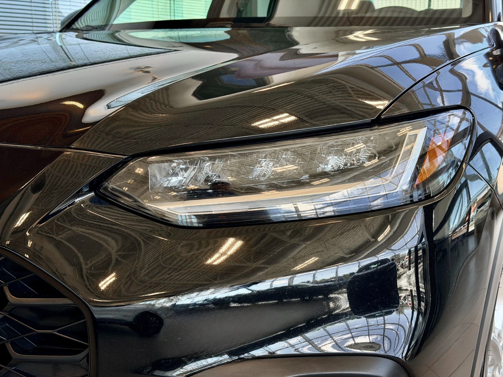 2024 Honda HR-V LX-B-29