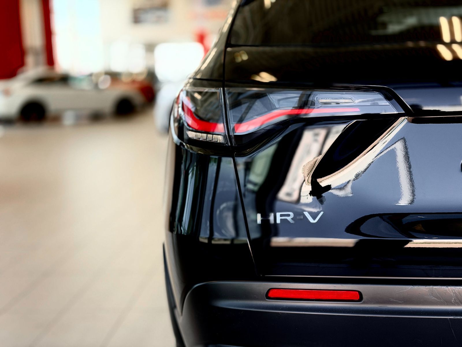 2024 Honda HR-V LX-B-11