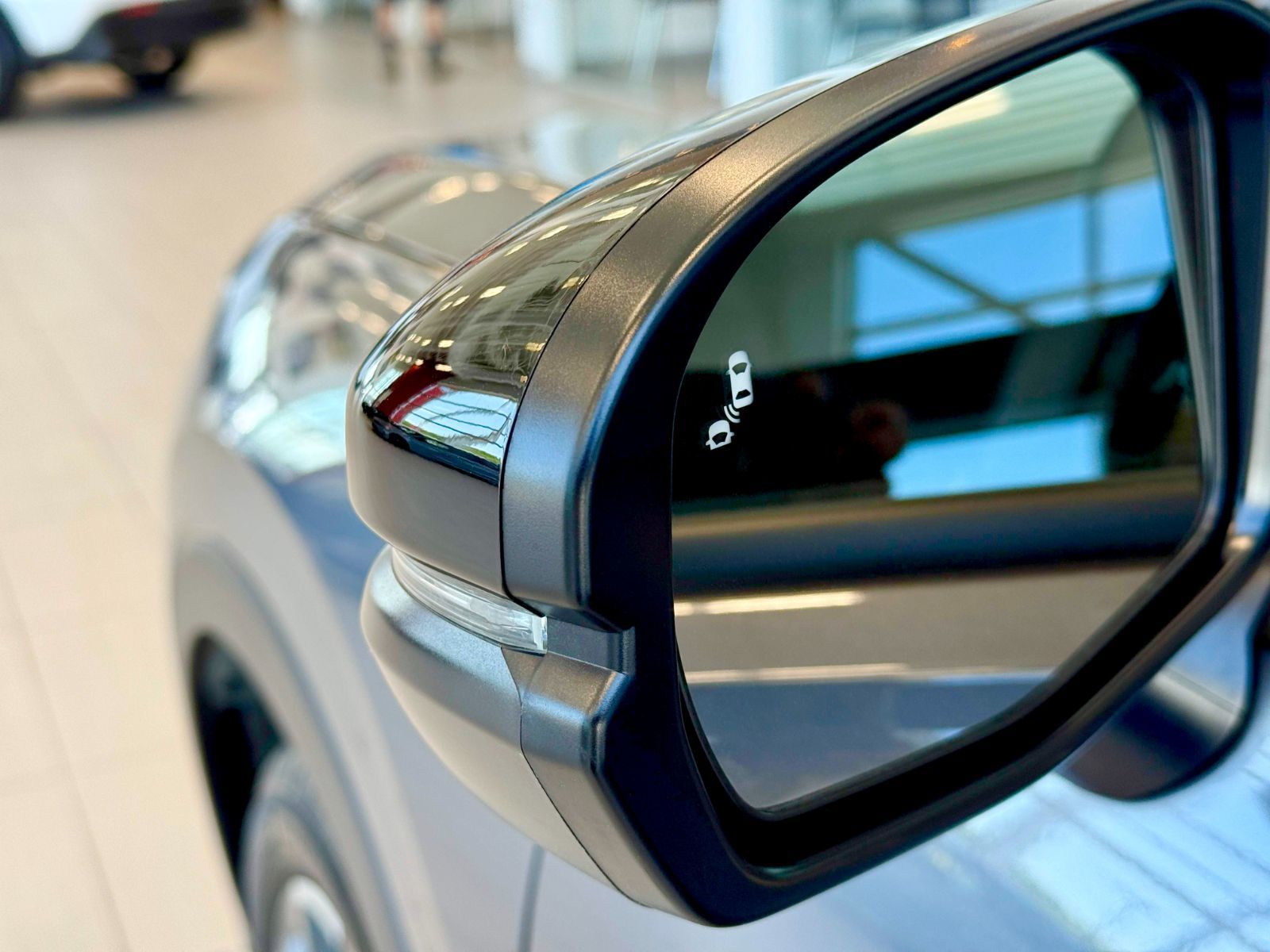 Honda HR-V Sport 2025-15