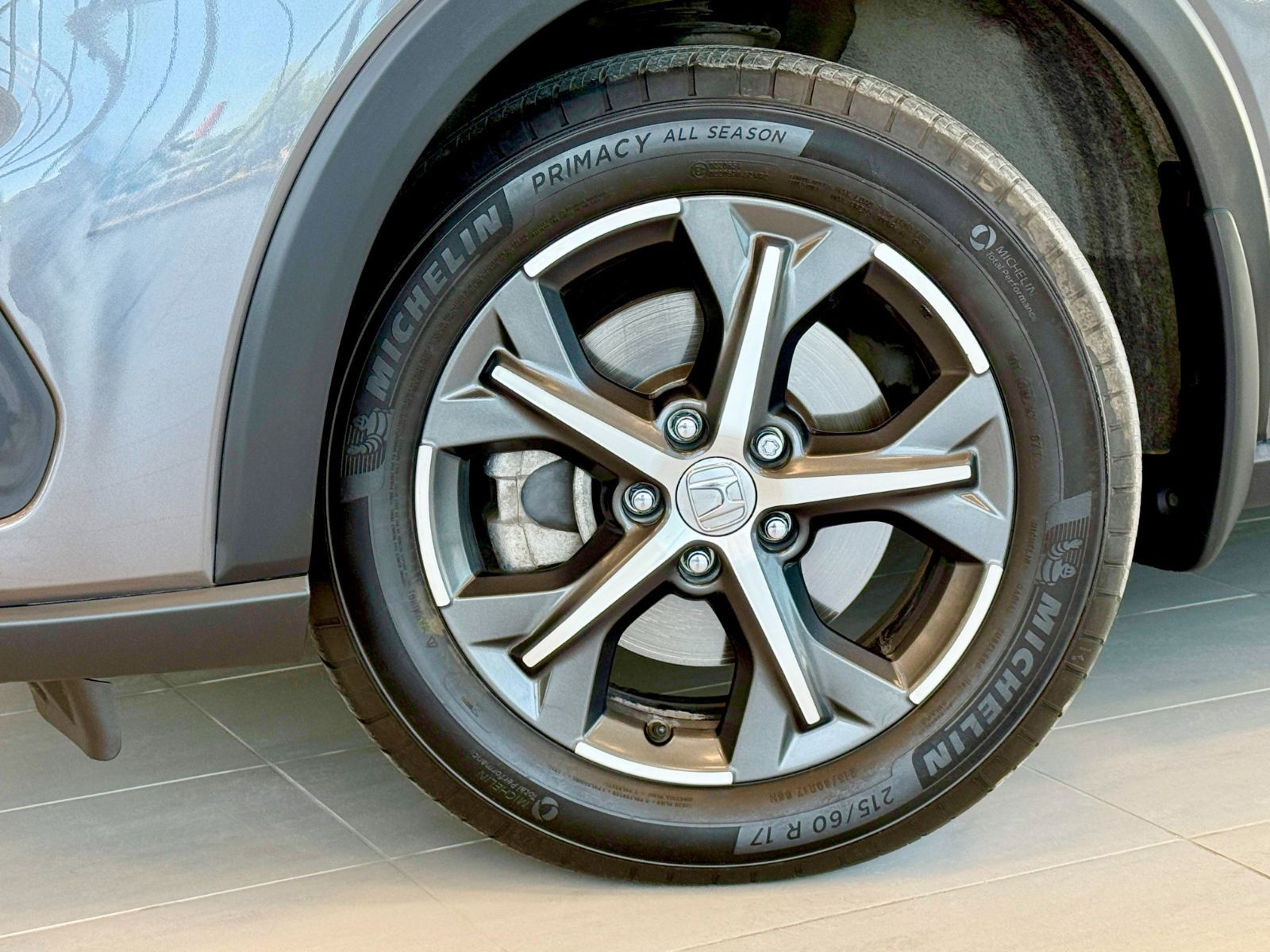 Honda HR-V Sport 2025-16
