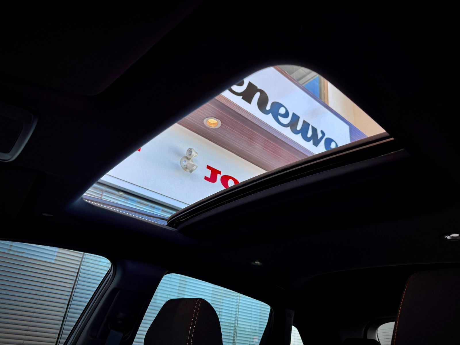 Honda HR-V Sport 2025-18