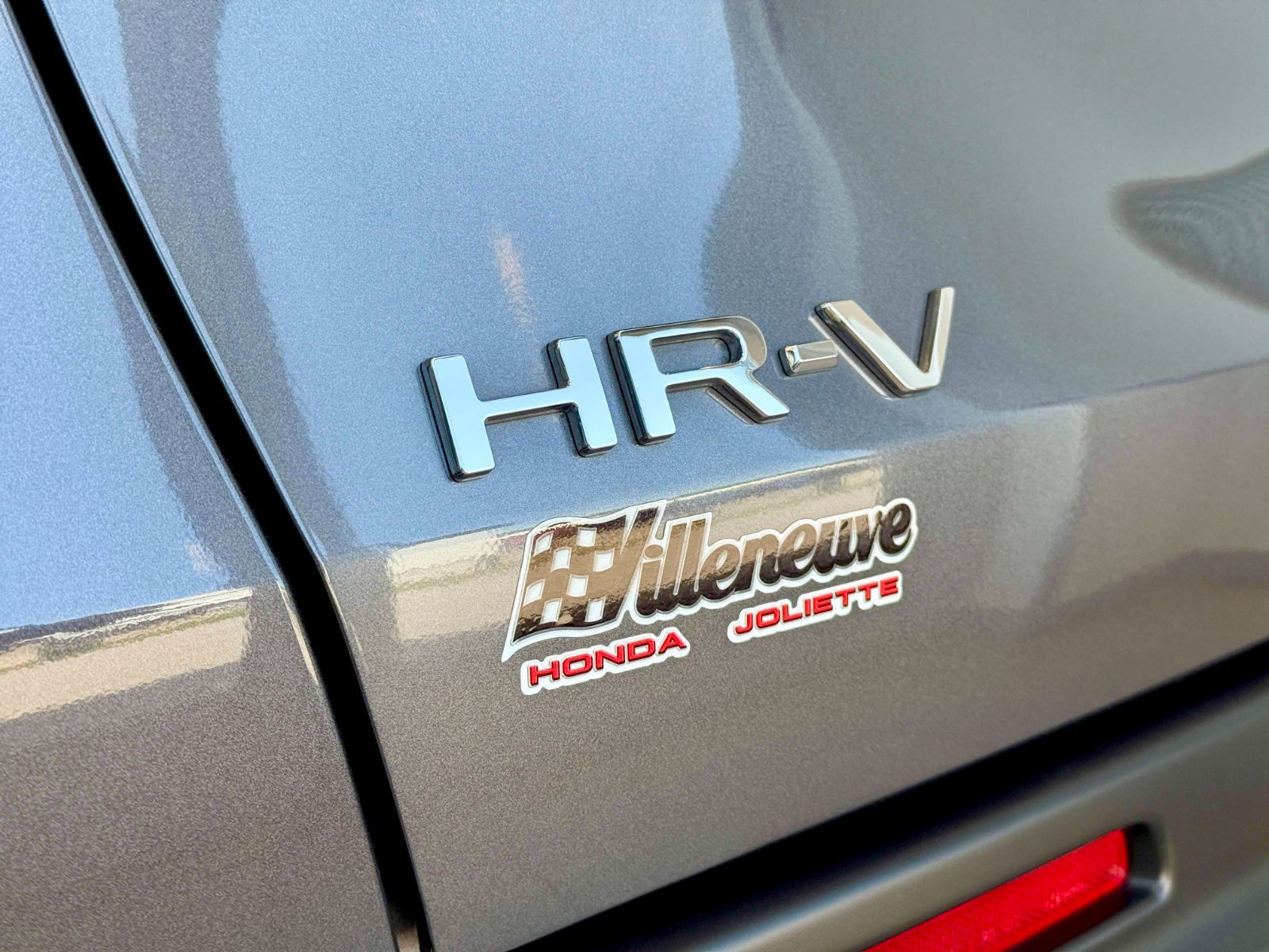 Honda HR-V Sport 2025-14