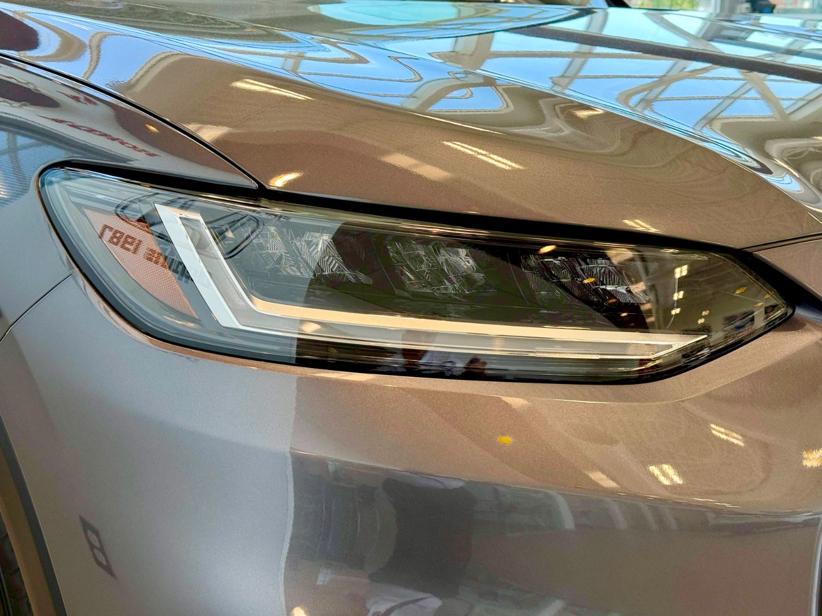 Honda HR-V Sport 2025-8