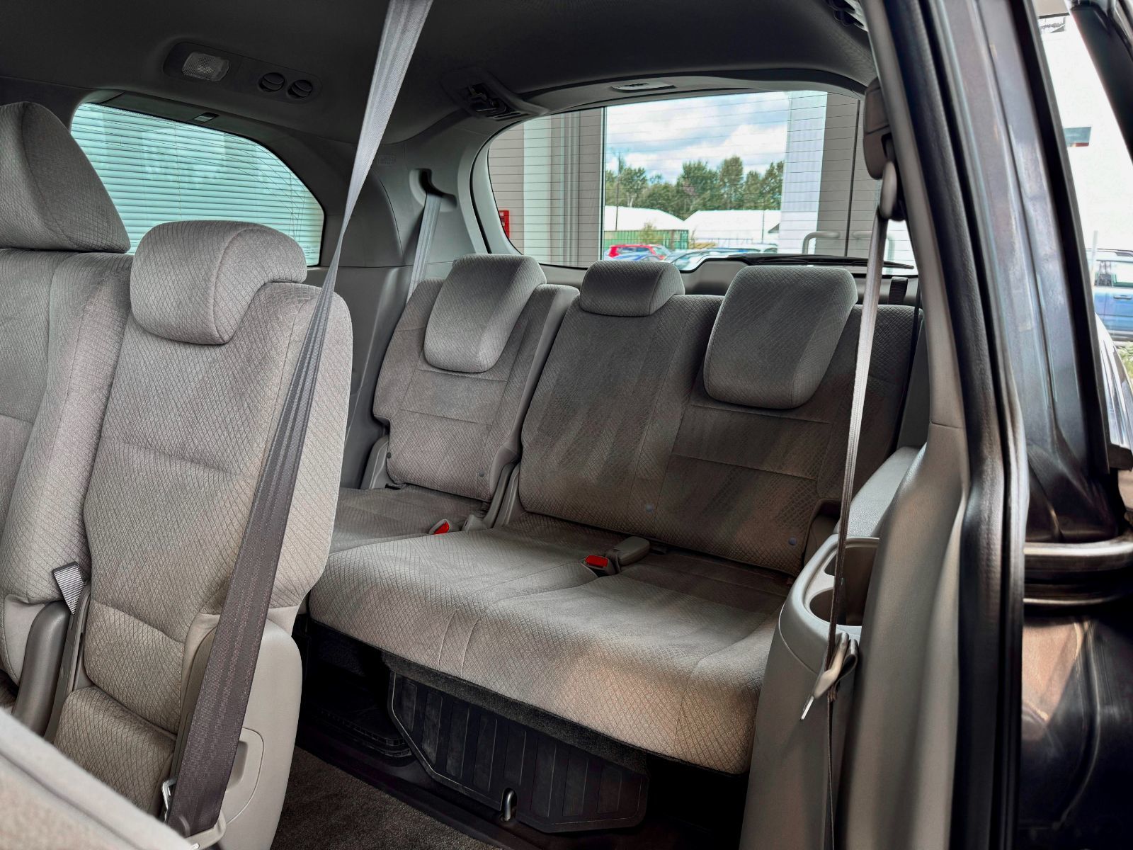 Honda Odyssey EX 2014-16