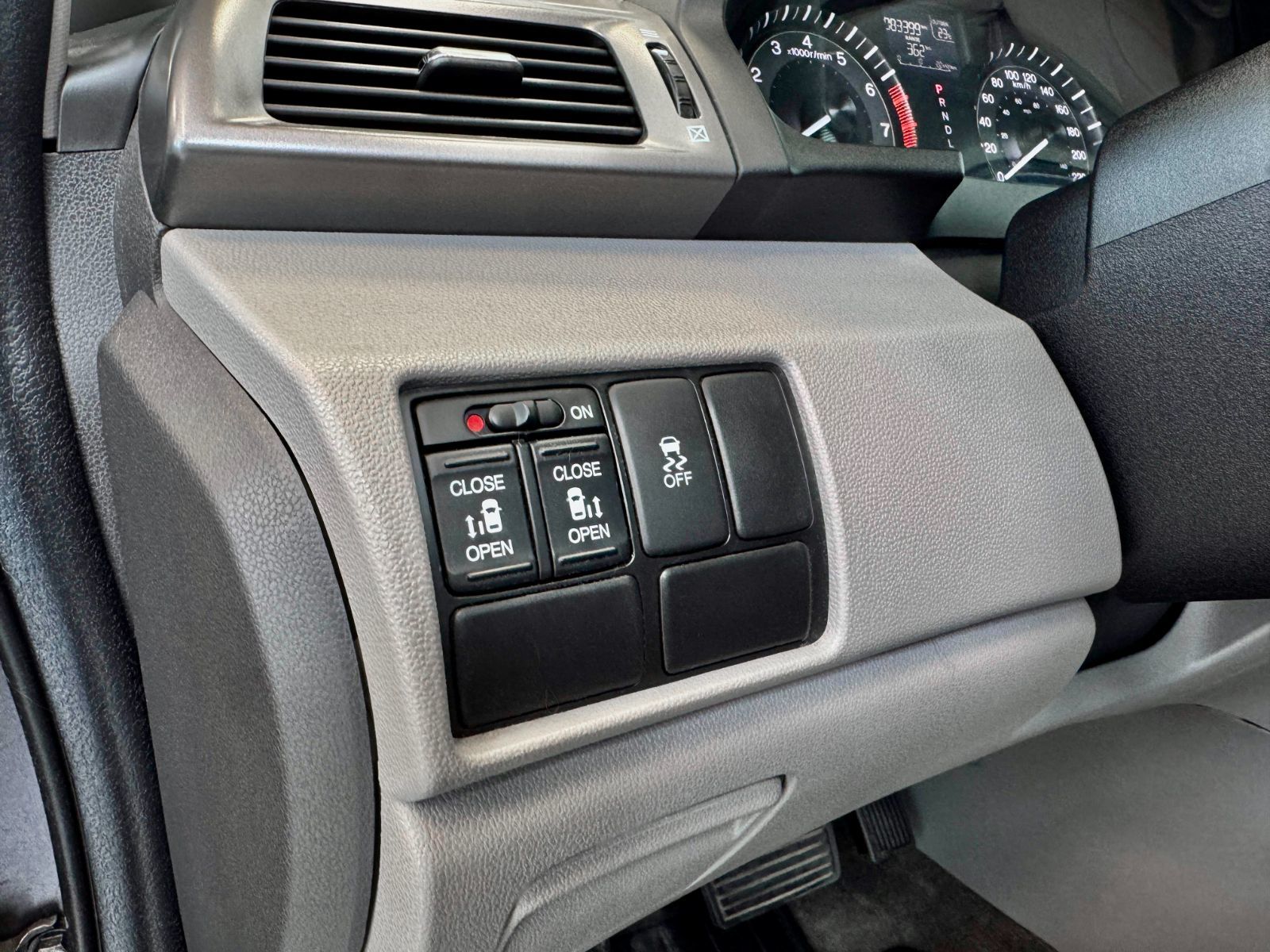 Honda Odyssey EX 2014-28