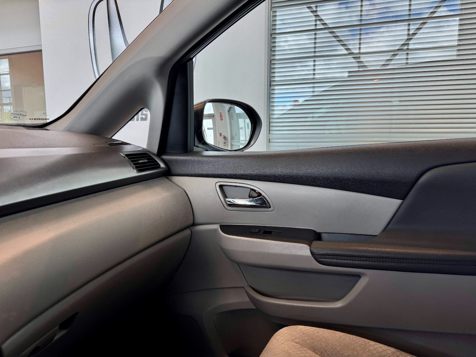 Honda Odyssey EX 2014-30