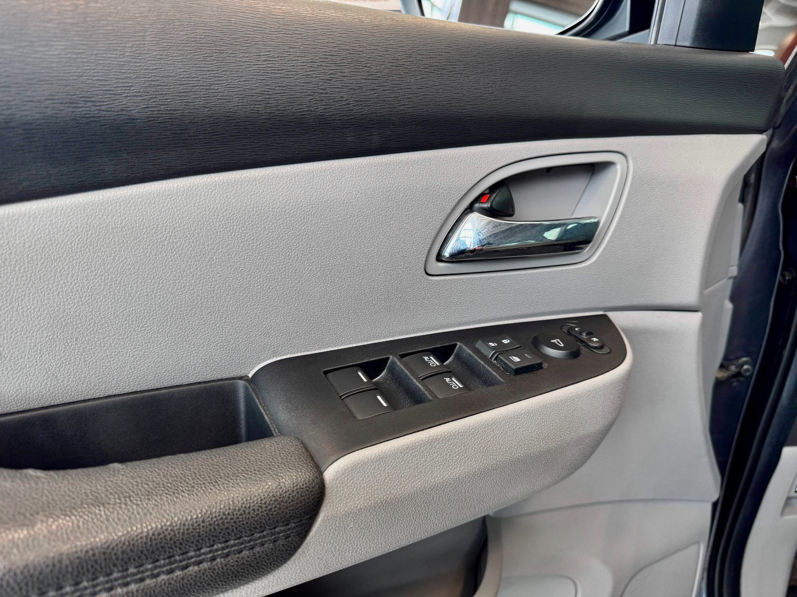Honda Odyssey EX 2014-29