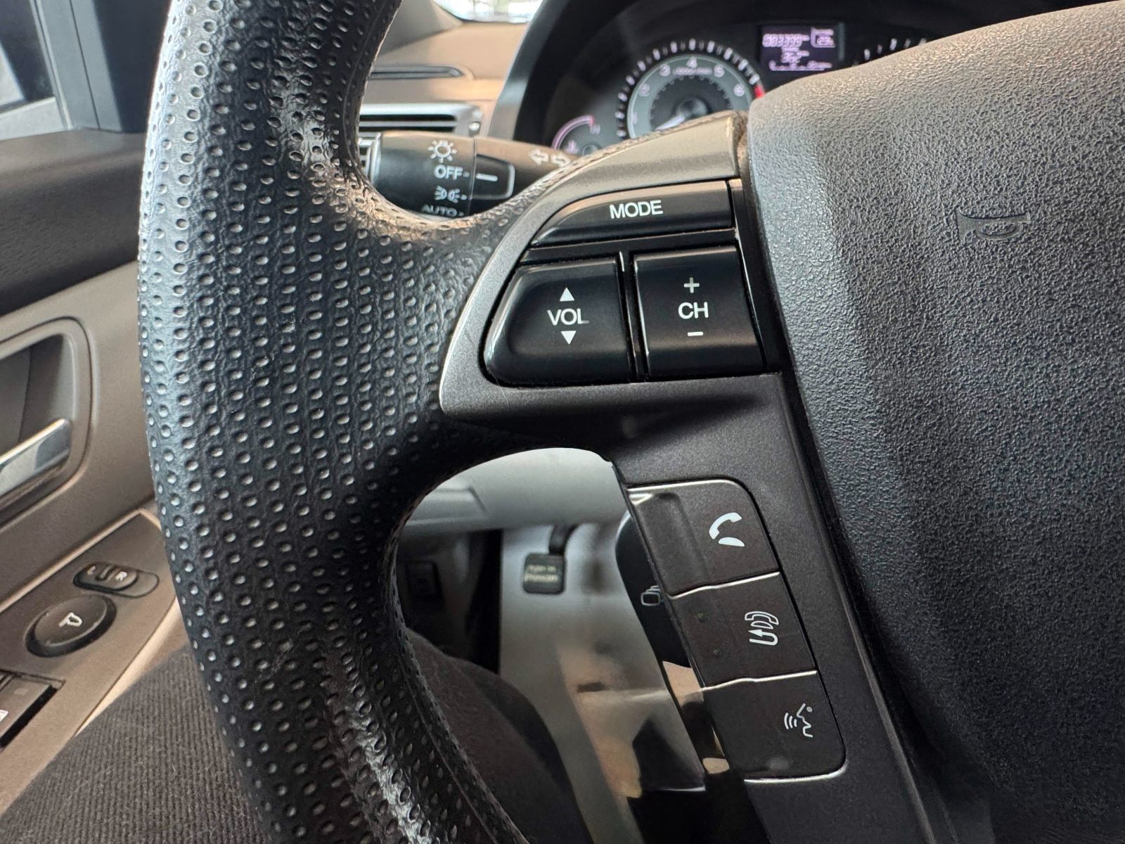 Honda Odyssey EX 2014-22