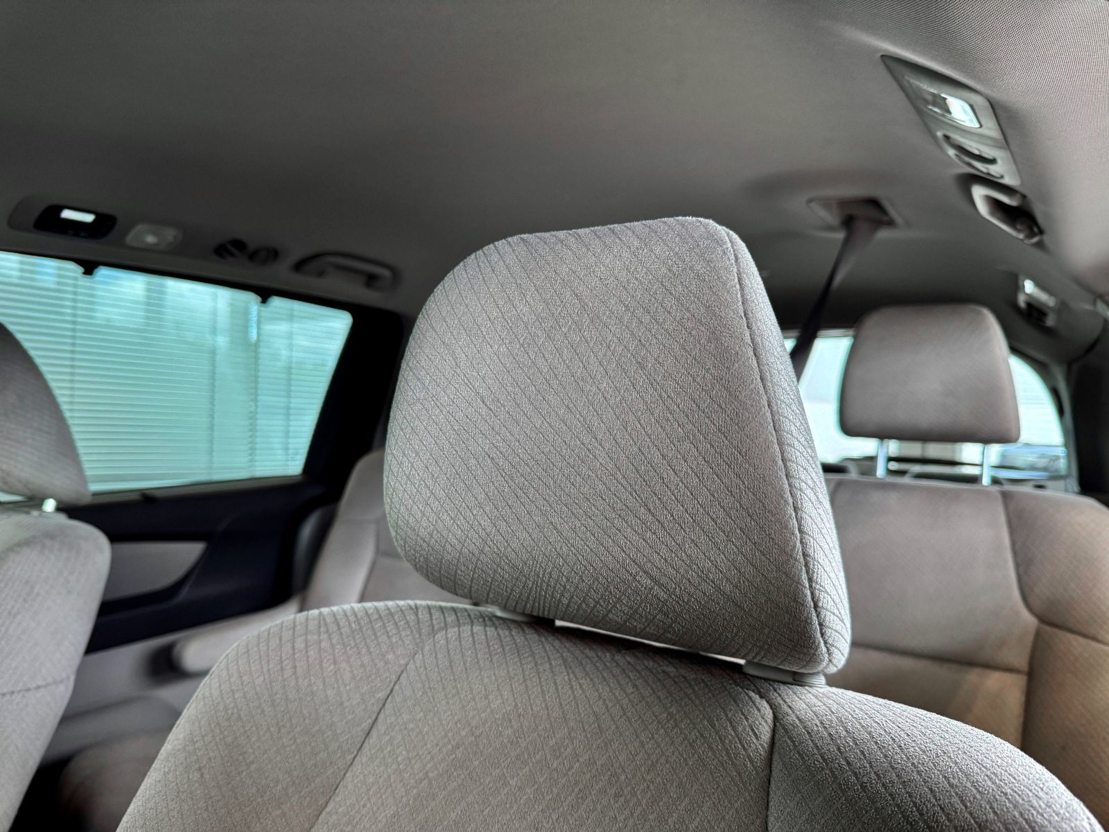 Honda Odyssey EX 2014-17