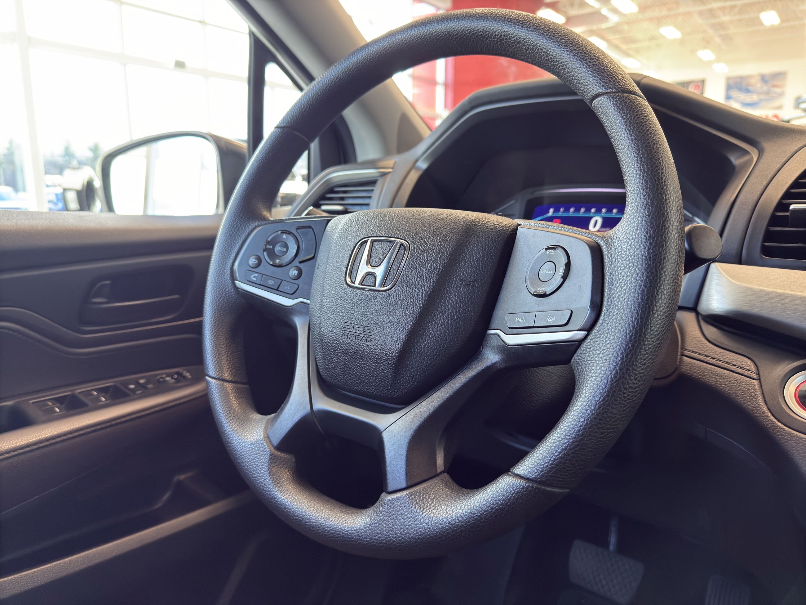 2019 Honda Odyssey EX-27