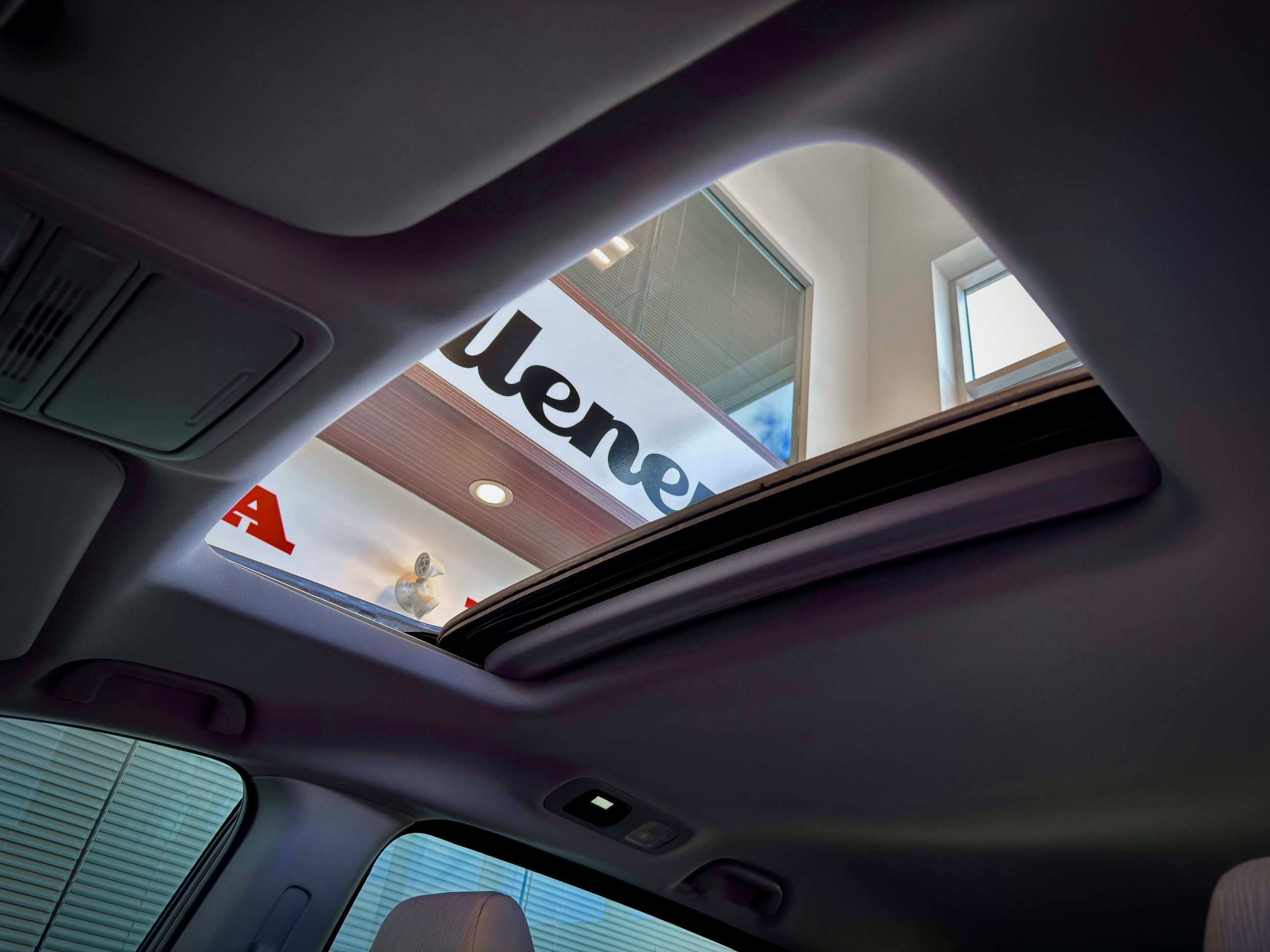 Honda Odyssey EX 2019-16